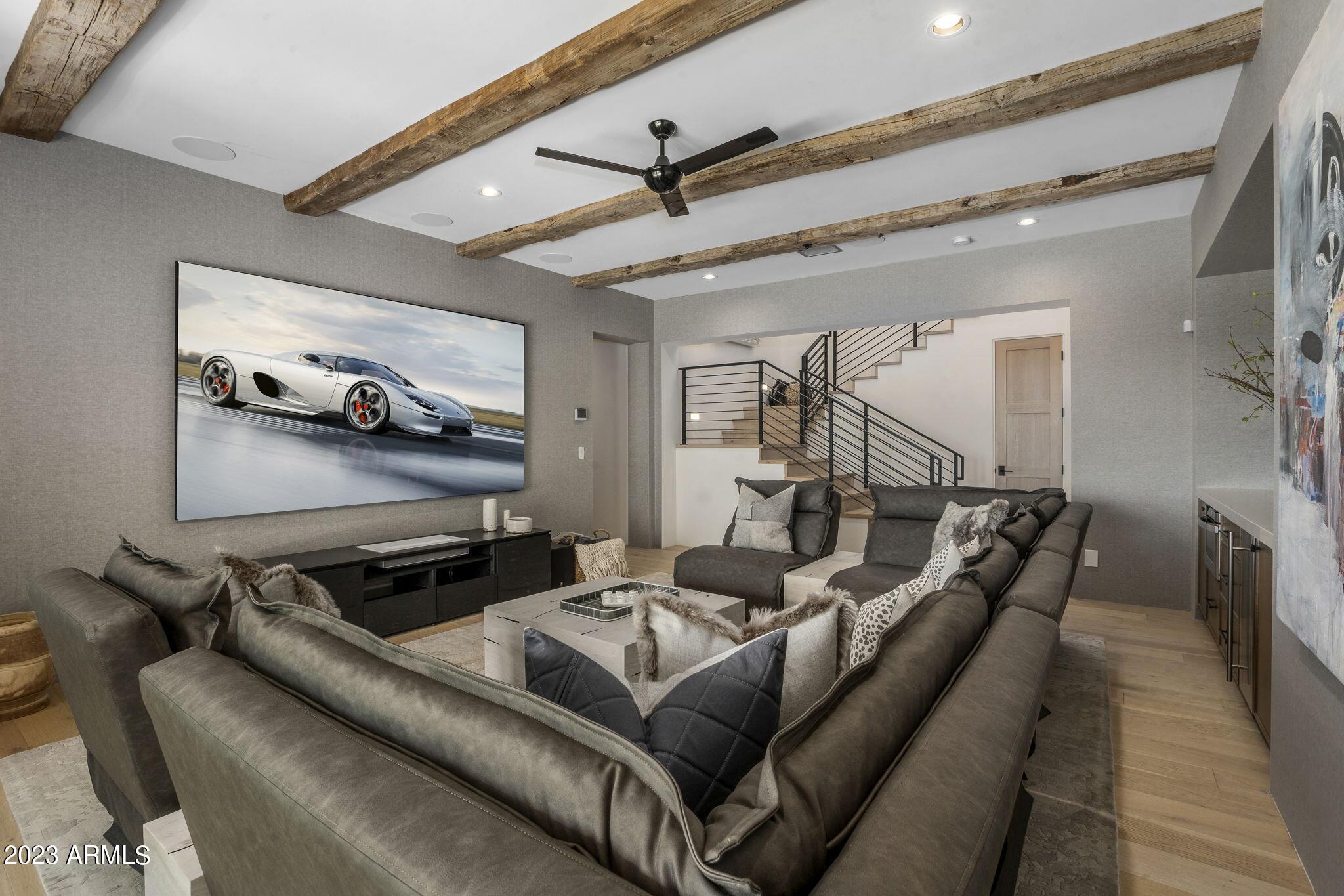 SILVERLEAF AT DC RANCH PARCEL 6.7 - Residential