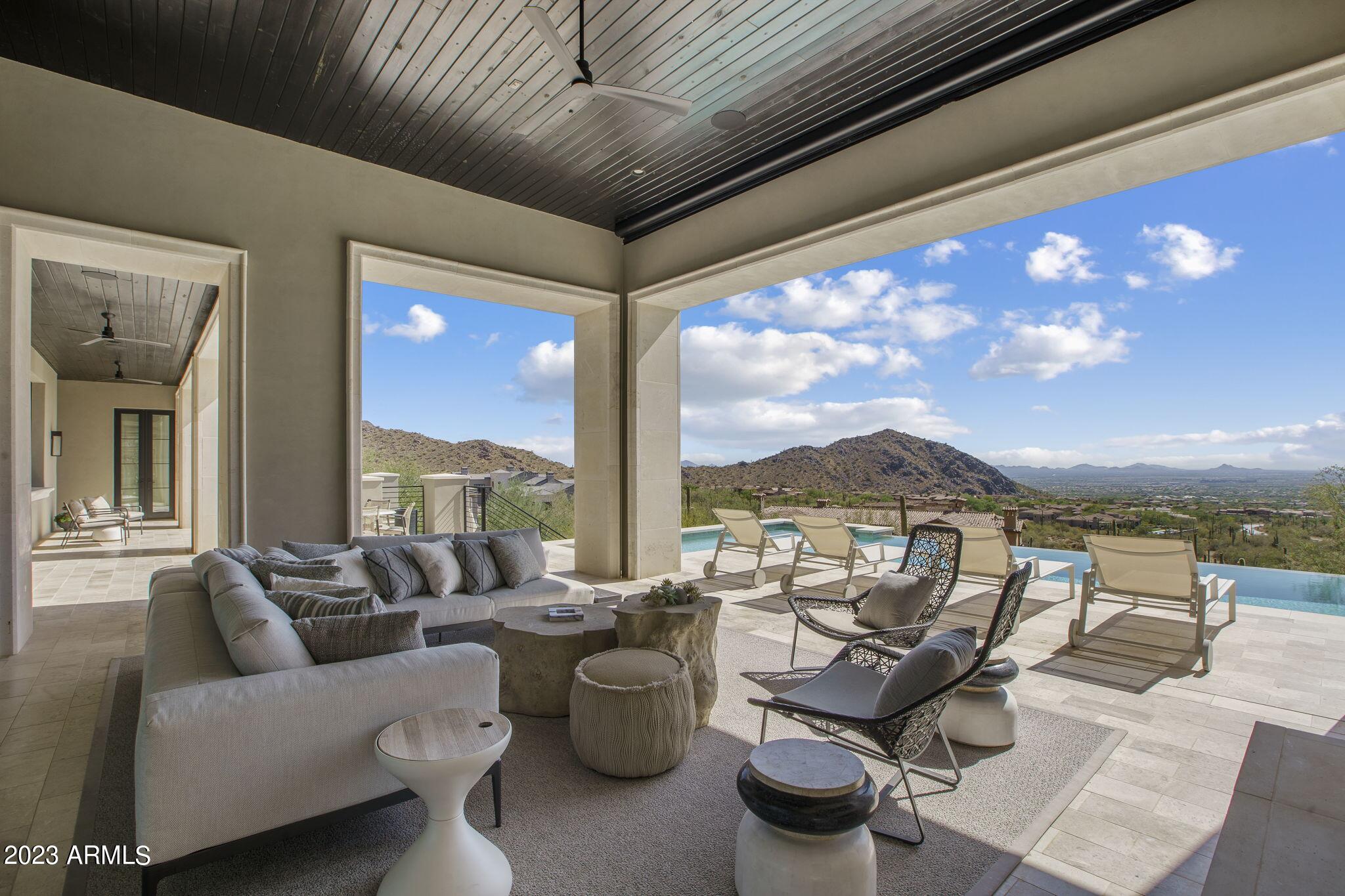 SILVERLEAF AT DC RANCH PARCEL 6.7 - Residential