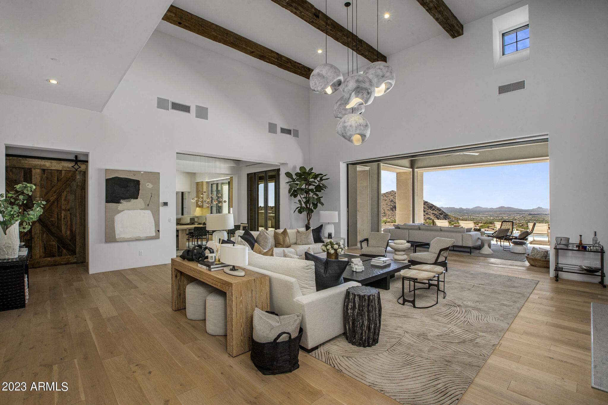 SILVERLEAF AT DC RANCH PARCEL 6.7 - Residential