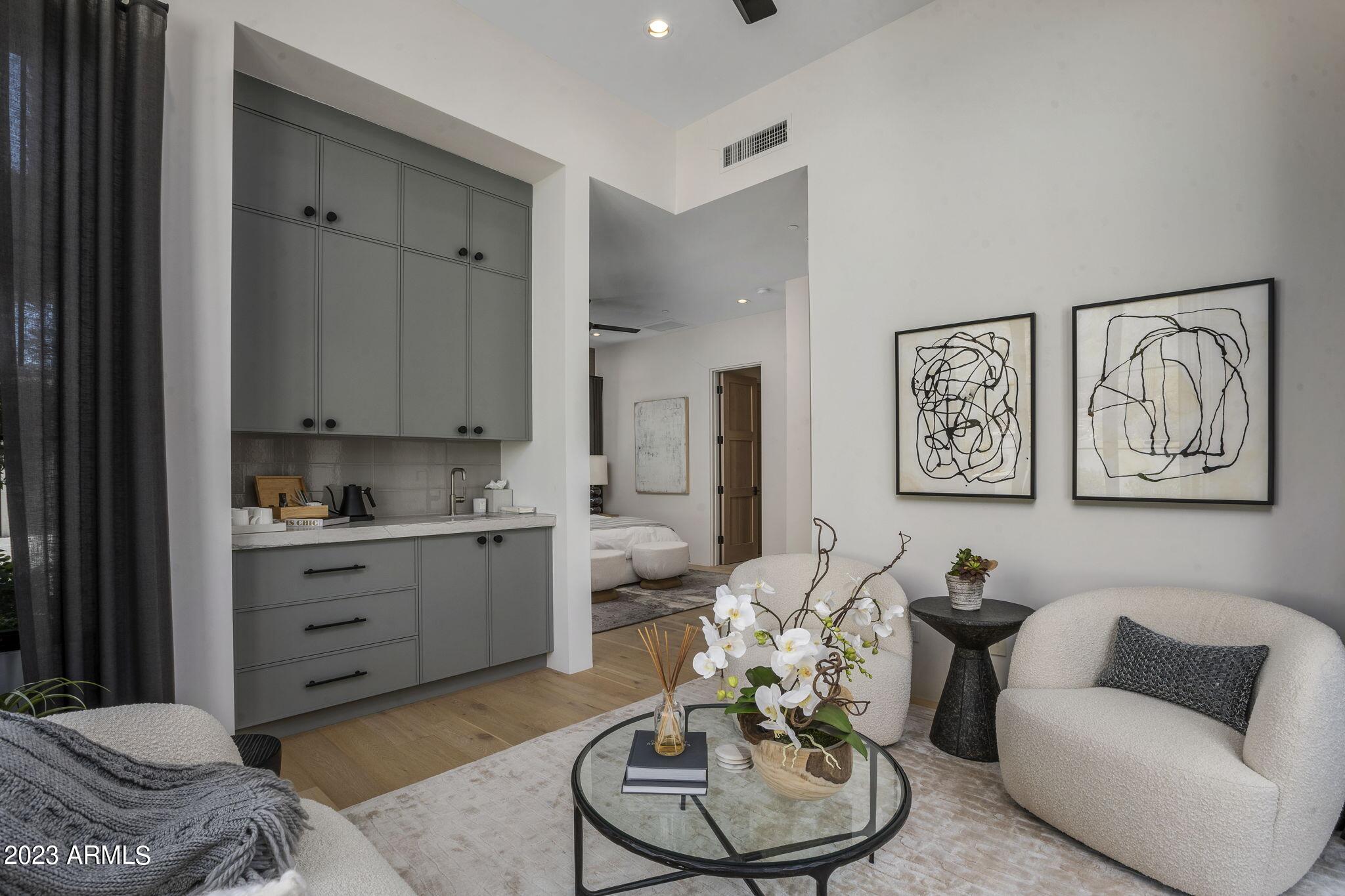 SILVERLEAF AT DC RANCH PARCEL 6.7 - Residential