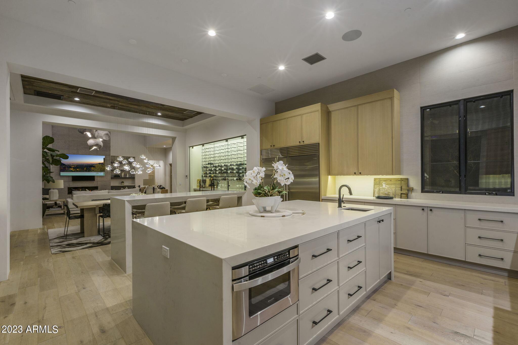 SILVERLEAF AT DC RANCH PARCEL 6.7 - Residential