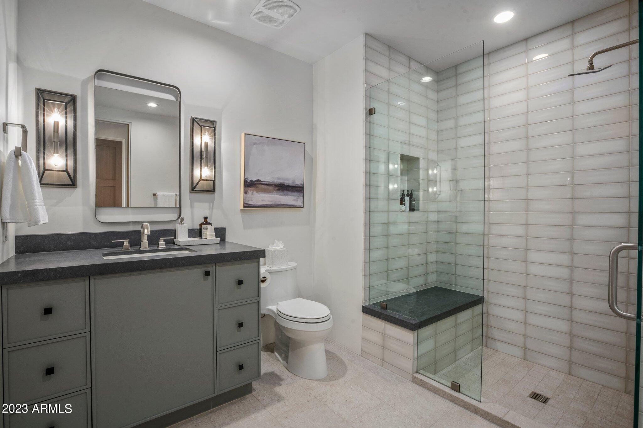 SILVERLEAF AT DC RANCH PARCEL 6.7 - Residential