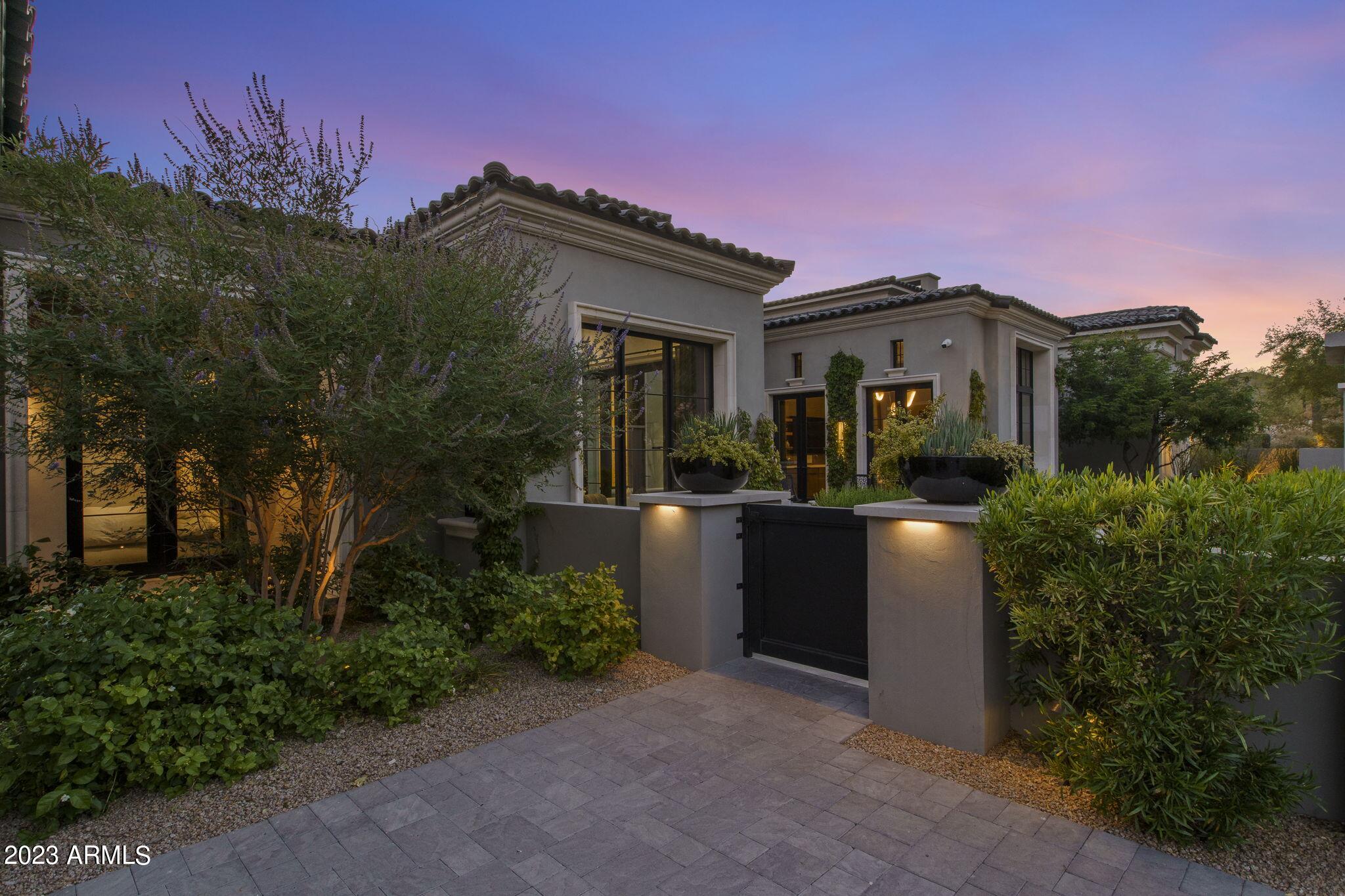 SILVERLEAF AT DC RANCH PARCEL 6.7 - Residential