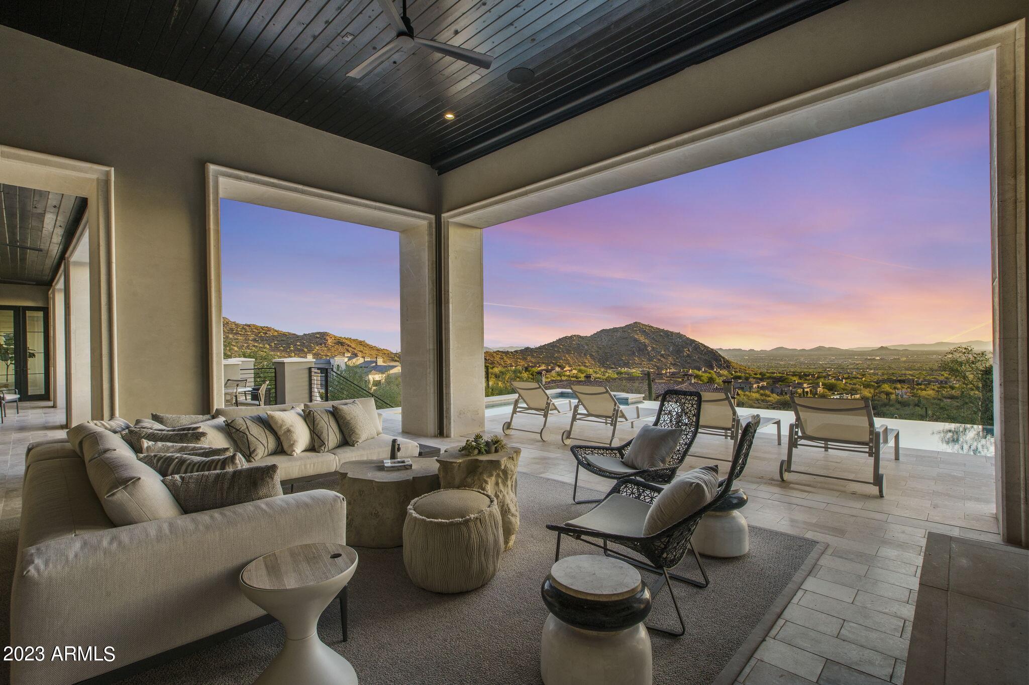 SILVERLEAF AT DC RANCH PARCEL 6.7 - Residential