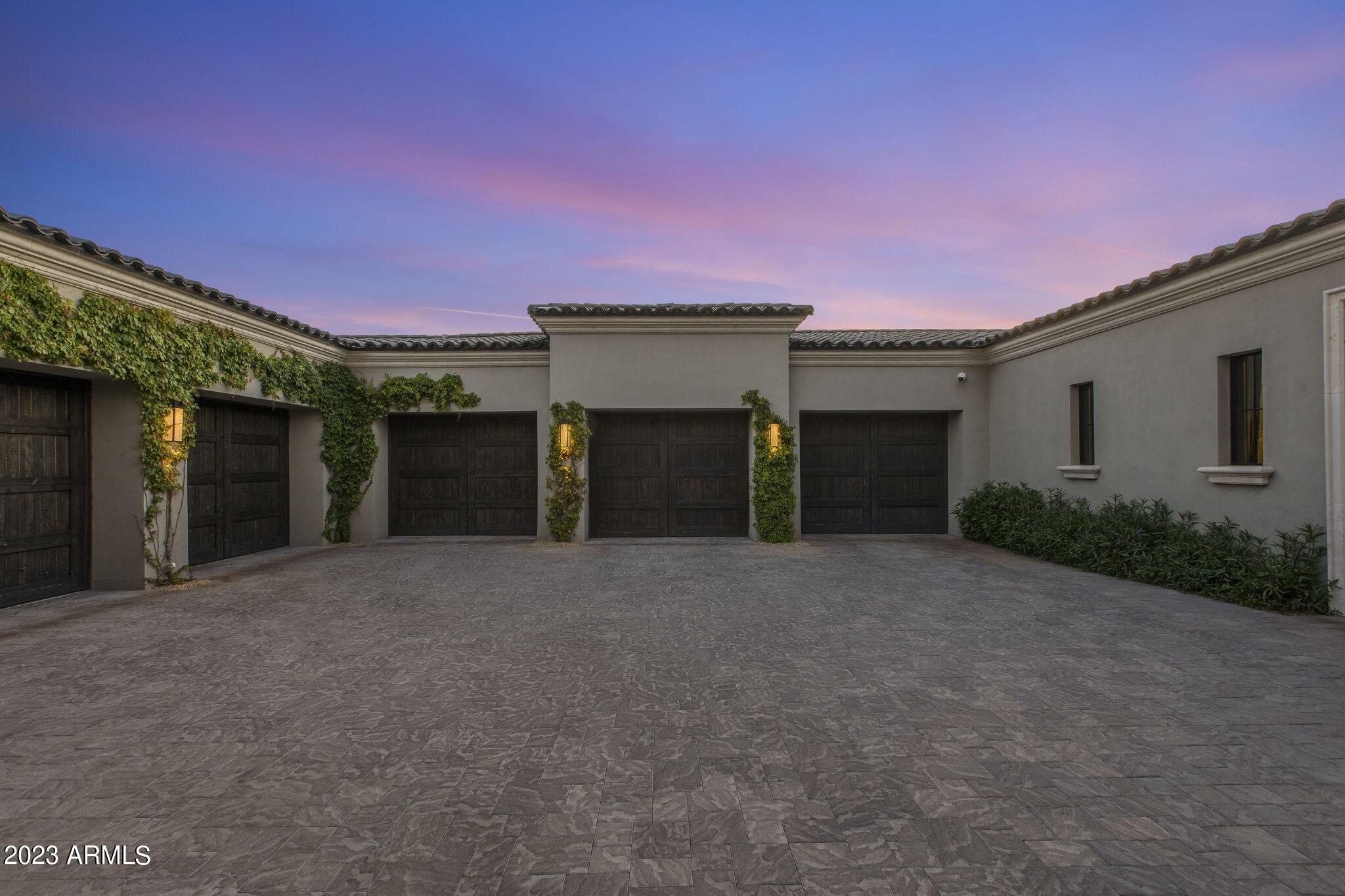 SILVERLEAF AT DC RANCH PARCEL 6.7 - Residential