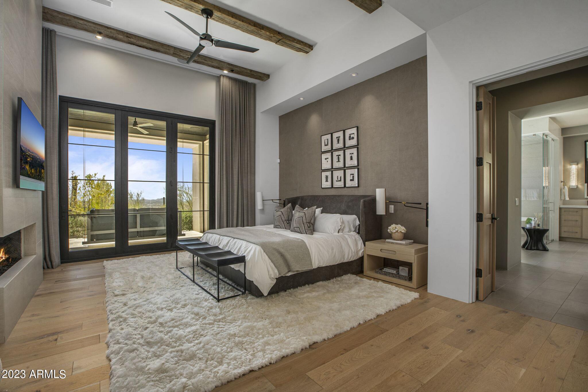 SILVERLEAF AT DC RANCH PARCEL 6.7 - Residential