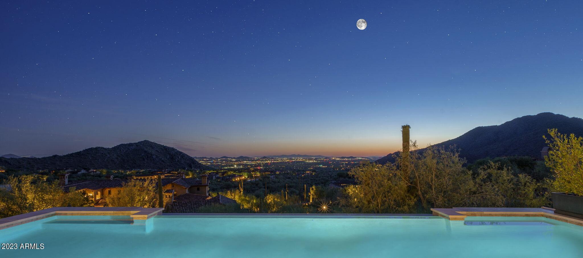 SILVERLEAF AT DC RANCH PARCEL 6.7 - Residential