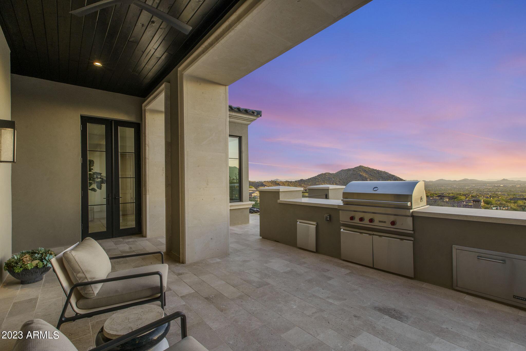 SILVERLEAF AT DC RANCH PARCEL 6.7 - Residential