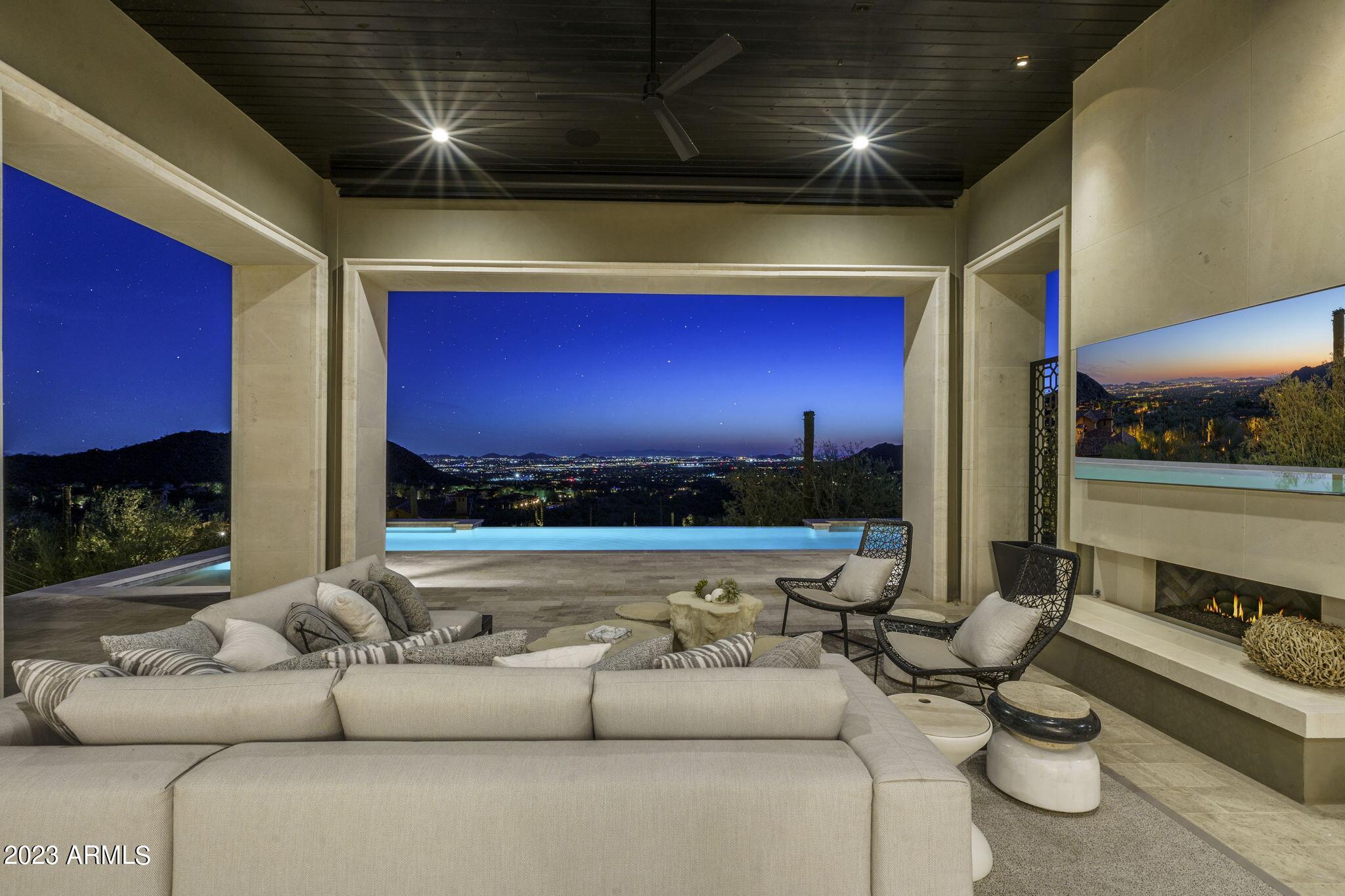 SILVERLEAF AT DC RANCH PARCEL 6.7 - Residential