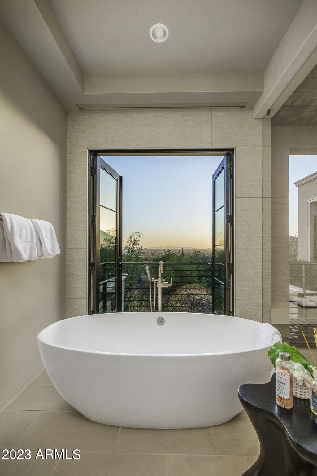 SILVERLEAF AT DC RANCH PARCEL 6.7 - Residential
