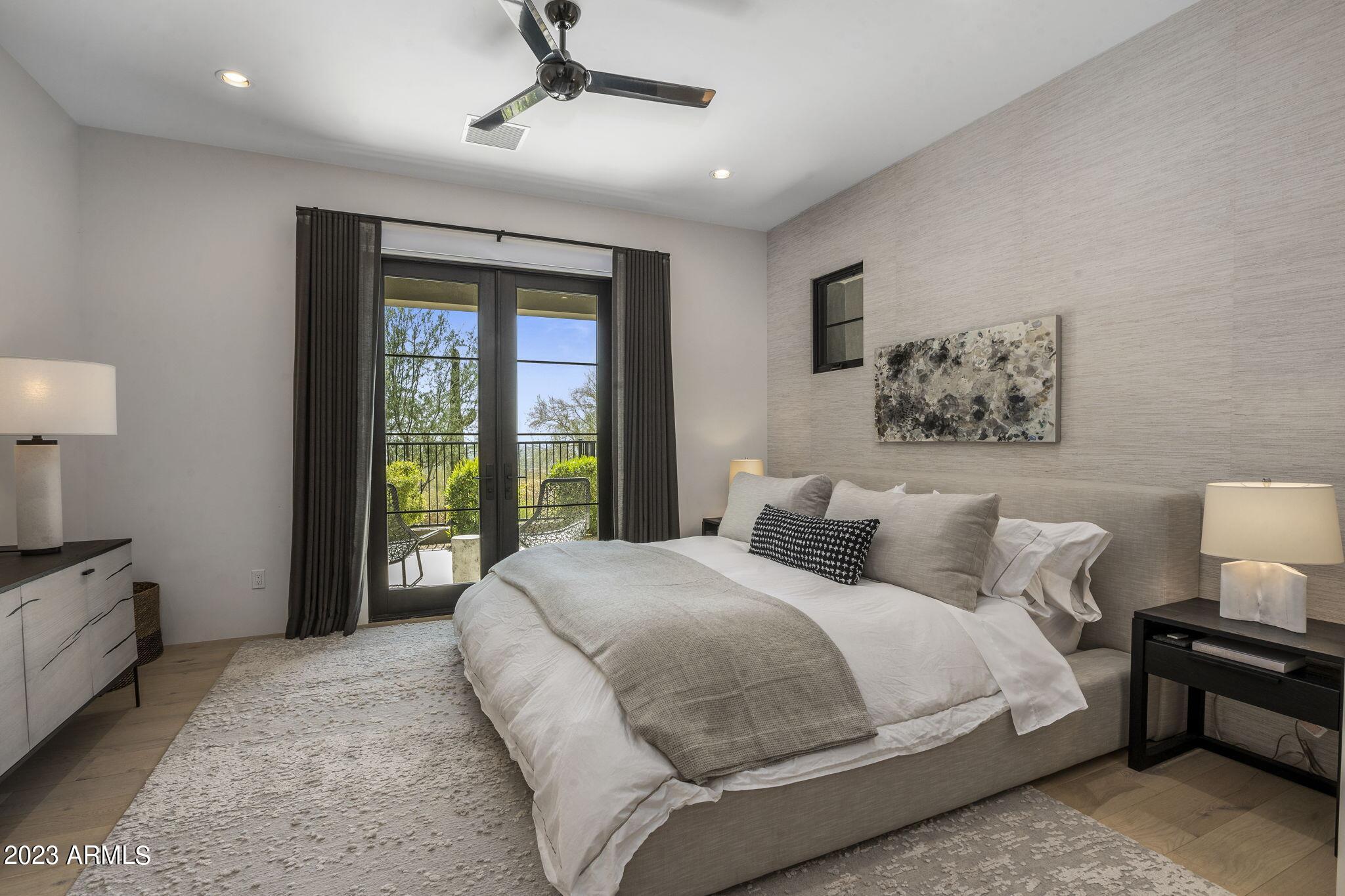 SILVERLEAF AT DC RANCH PARCEL 6.7 - Residential