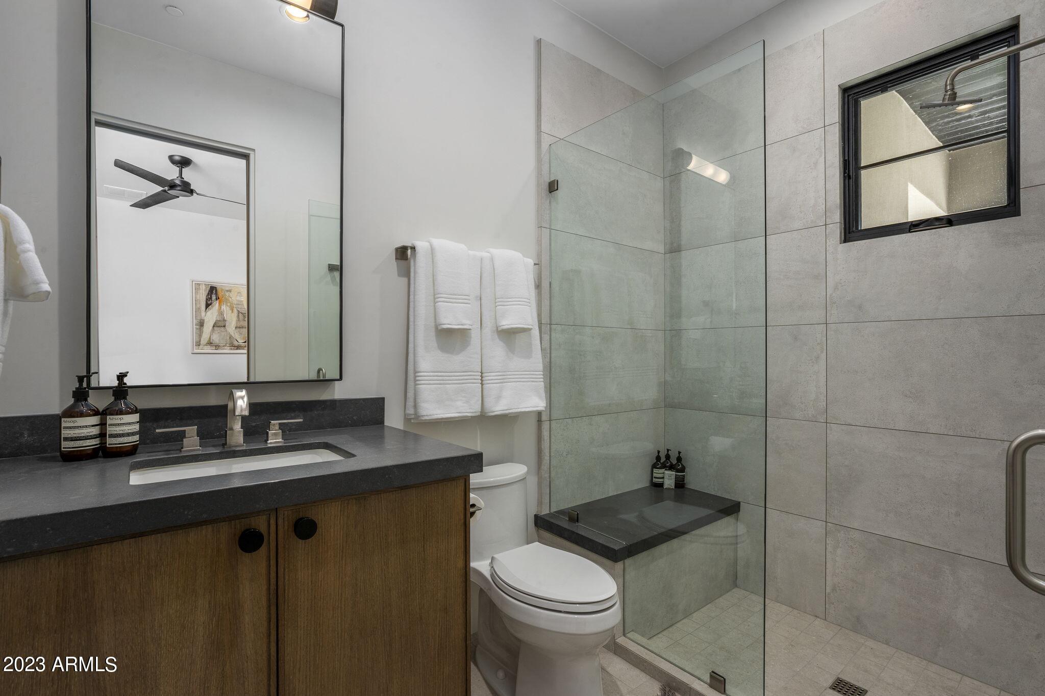 SILVERLEAF AT DC RANCH PARCEL 6.7 - Residential