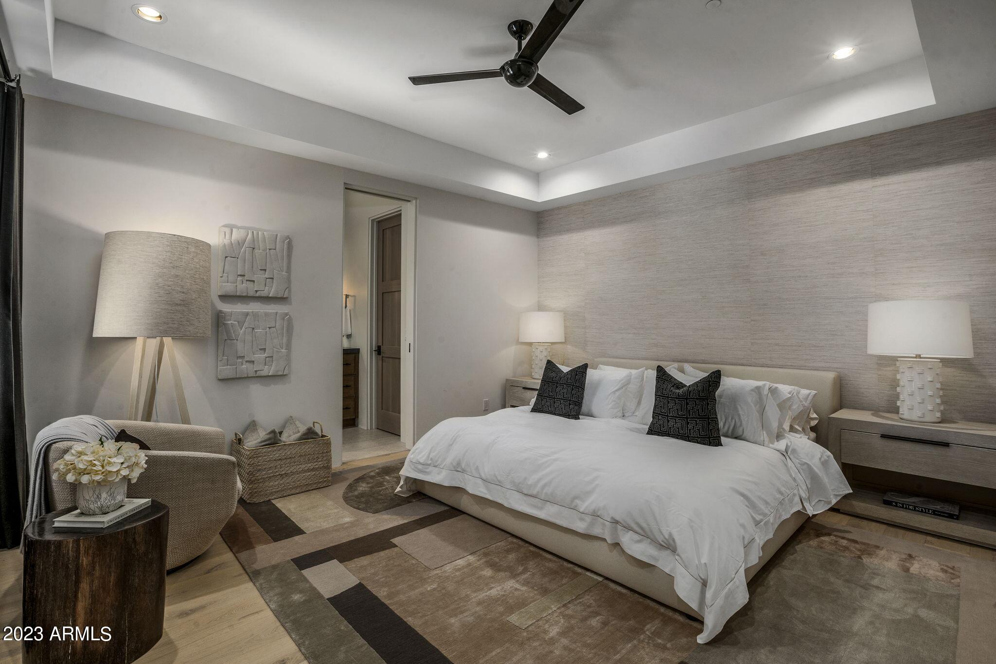 SILVERLEAF AT DC RANCH PARCEL 6.7 - Residential