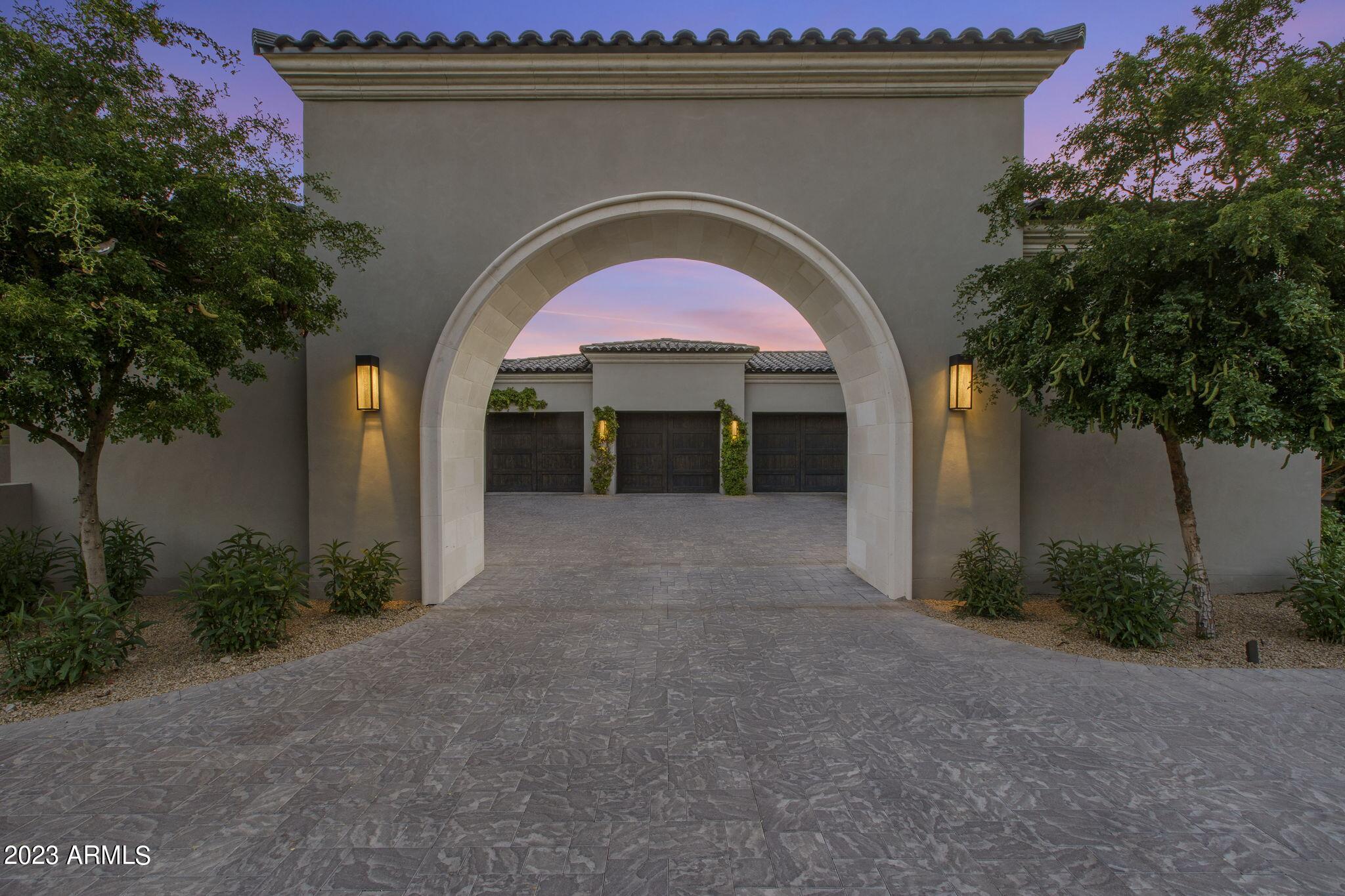 SILVERLEAF AT DC RANCH PARCEL 6.7 - Residential