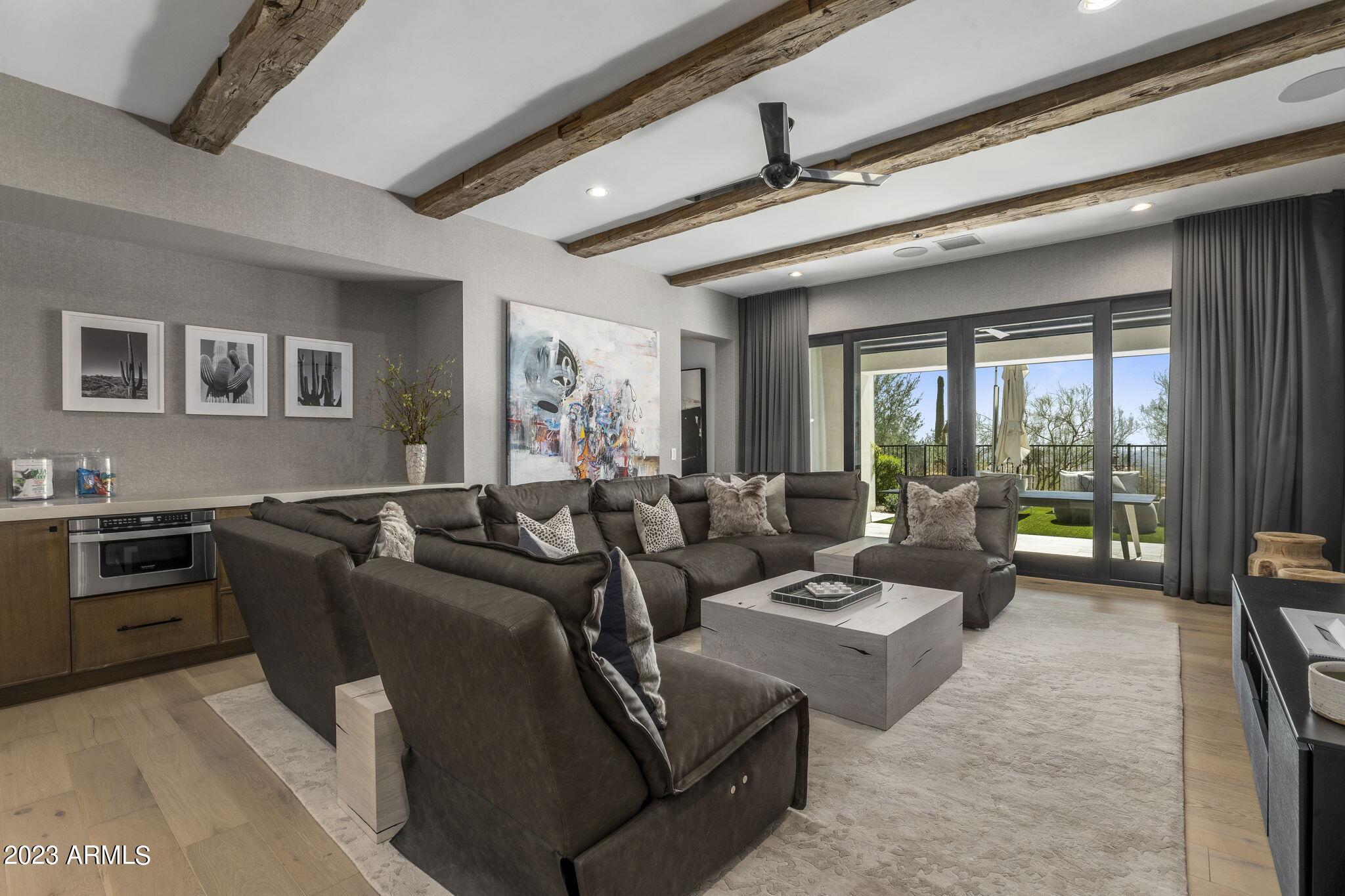SILVERLEAF AT DC RANCH PARCEL 6.7 - Residential