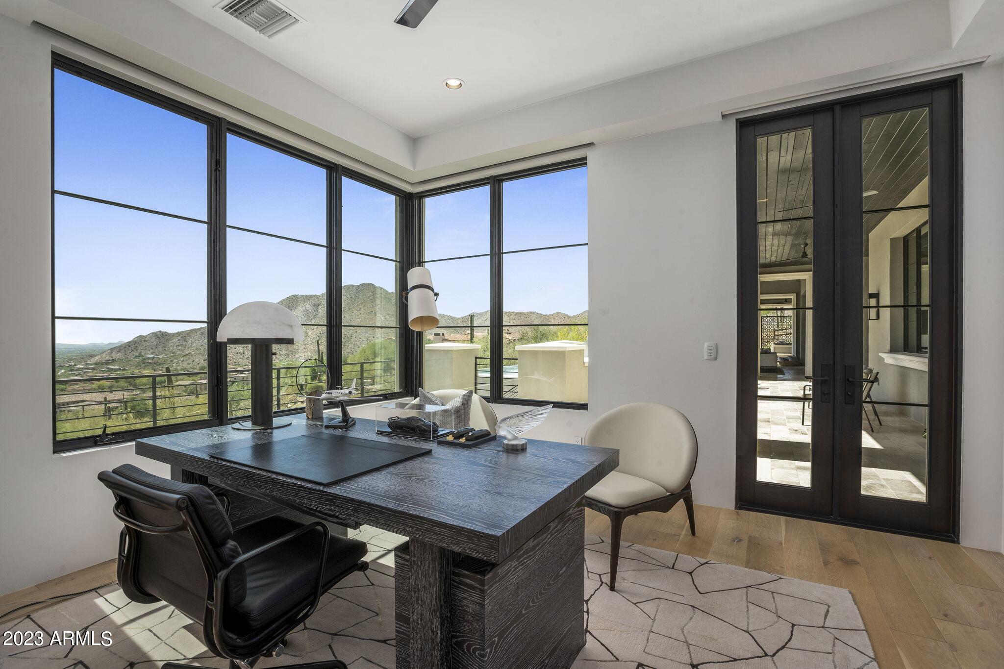SILVERLEAF AT DC RANCH PARCEL 6.7 - Residential