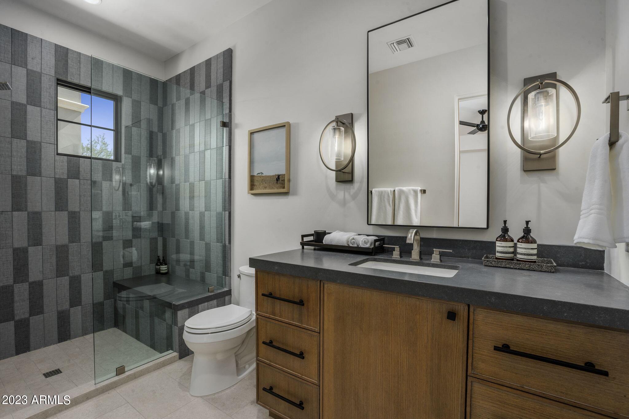 SILVERLEAF AT DC RANCH PARCEL 6.7 - Residential