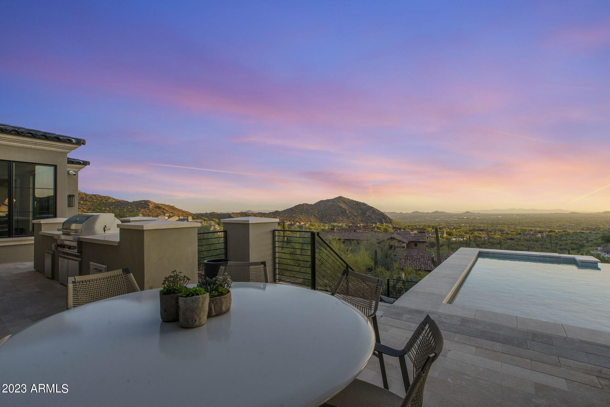 SILVERLEAF AT DC RANCH PARCEL 6.7 - Residential
