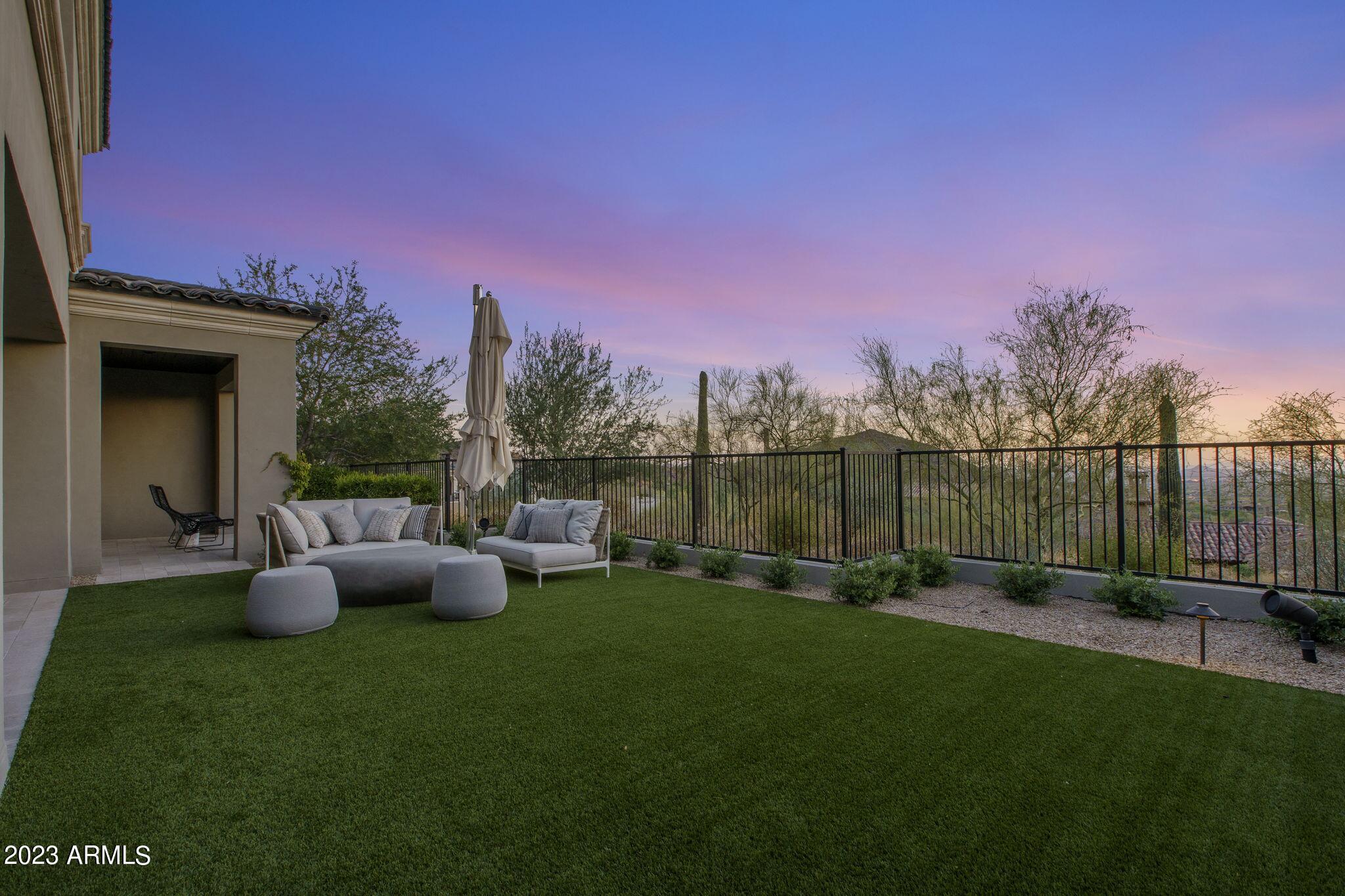 SILVERLEAF AT DC RANCH PARCEL 6.7 - Residential