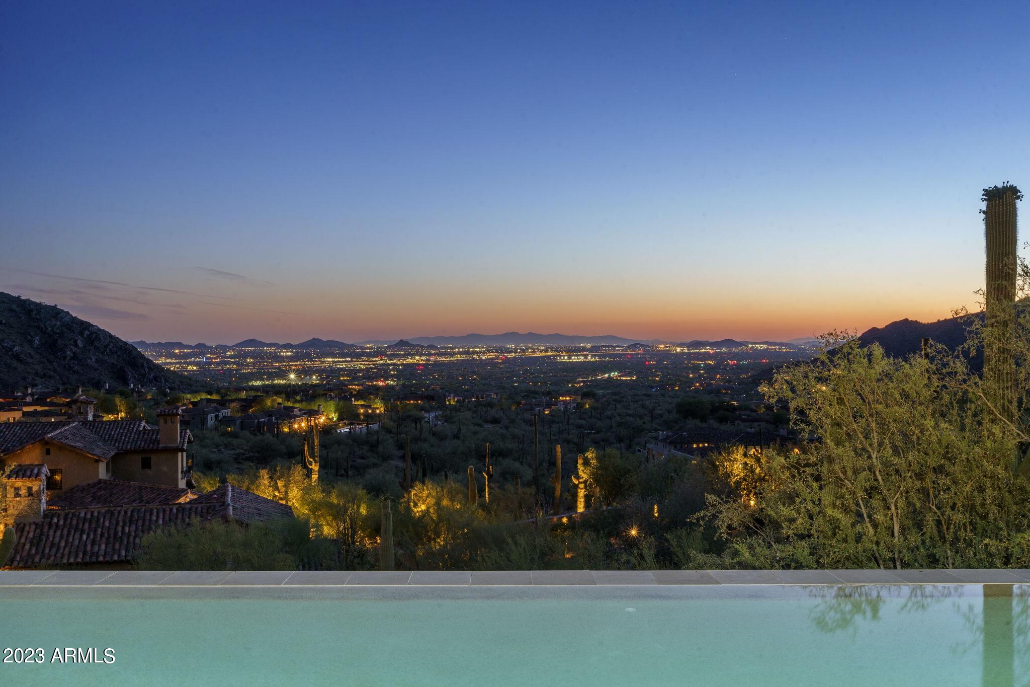 SILVERLEAF AT DC RANCH PARCEL 6.7 - Residential