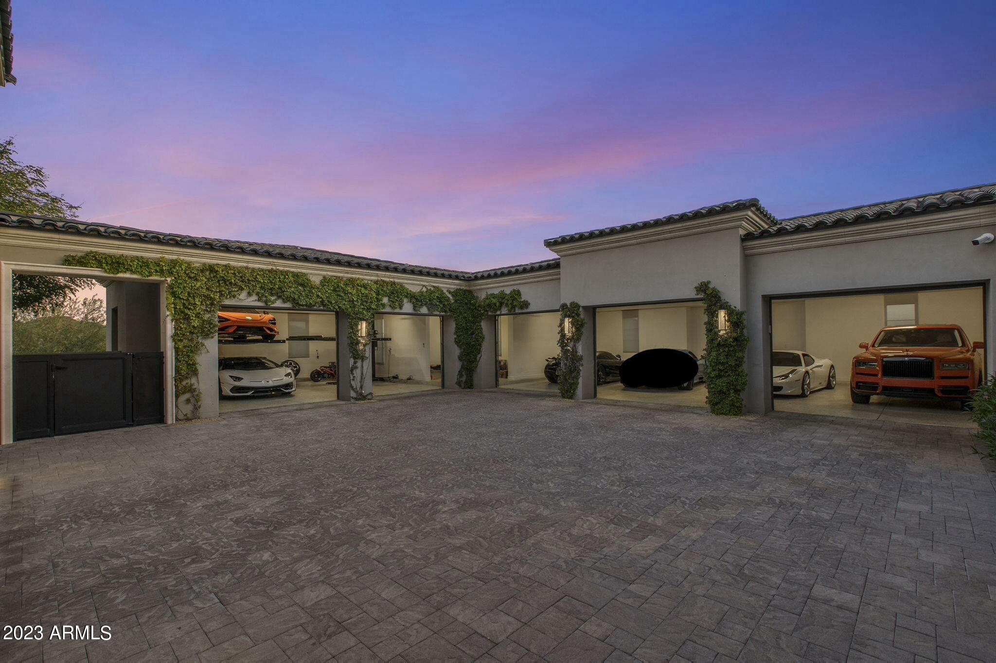 SILVERLEAF AT DC RANCH PARCEL 6.7 - Residential
