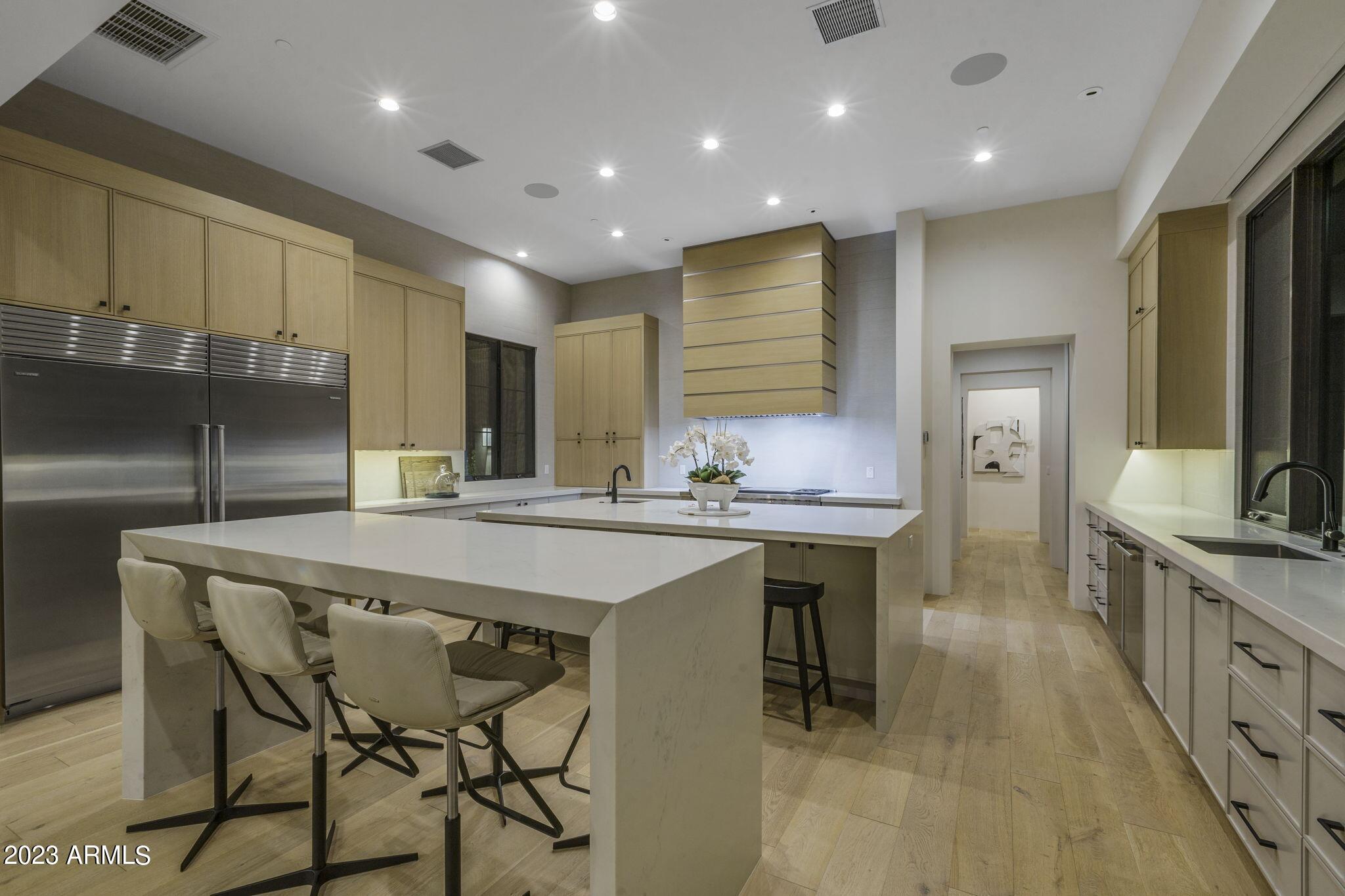 SILVERLEAF AT DC RANCH PARCEL 6.7 - Residential