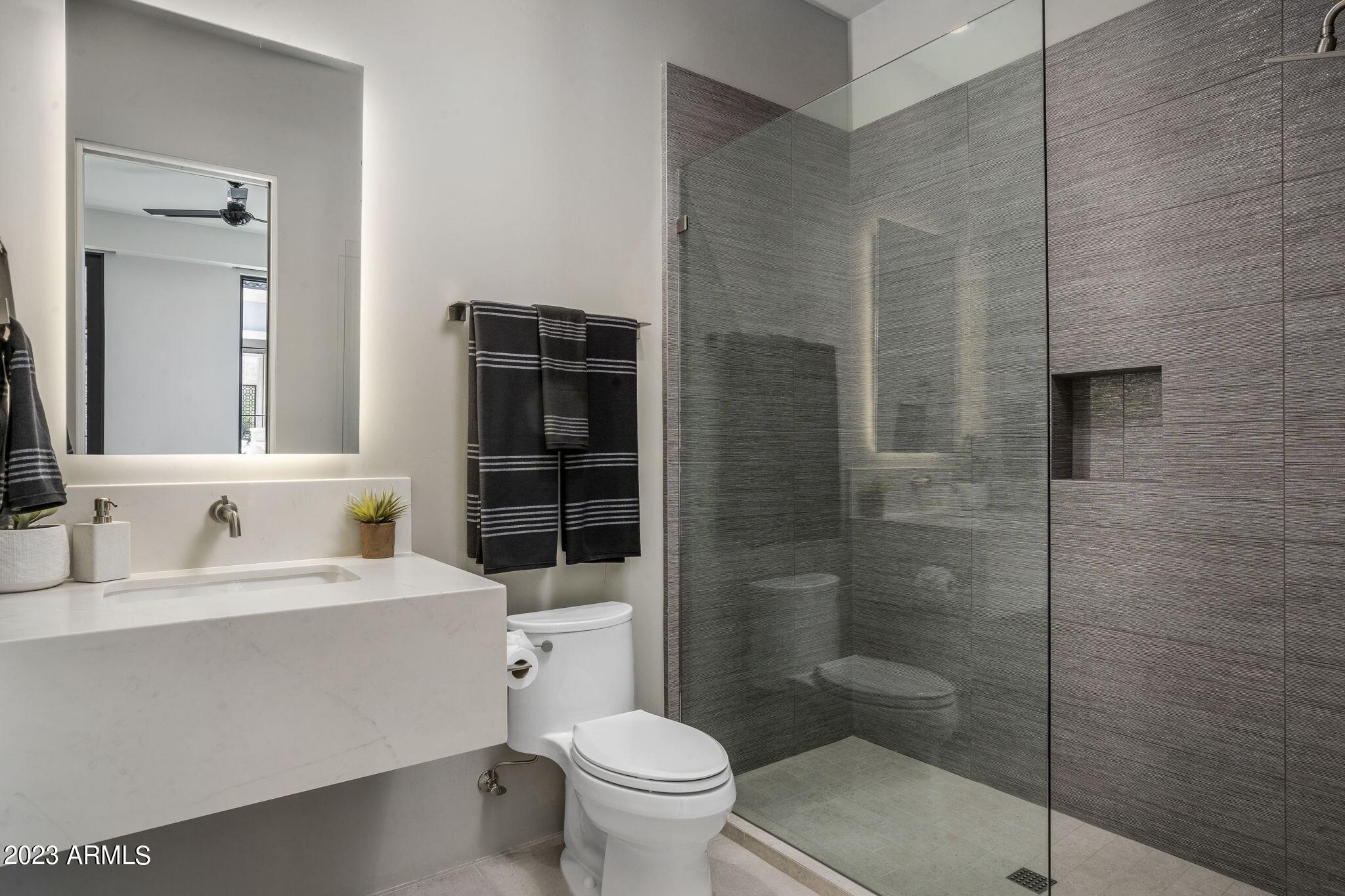 SILVERLEAF AT DC RANCH PARCEL 6.7 - Residential