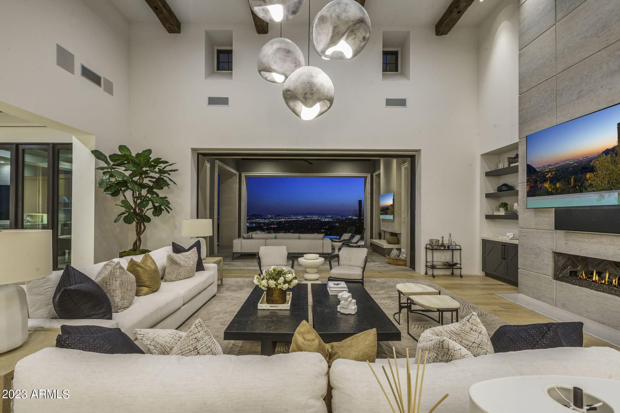 SILVERLEAF AT DC RANCH PARCEL 6.7 - Residential
