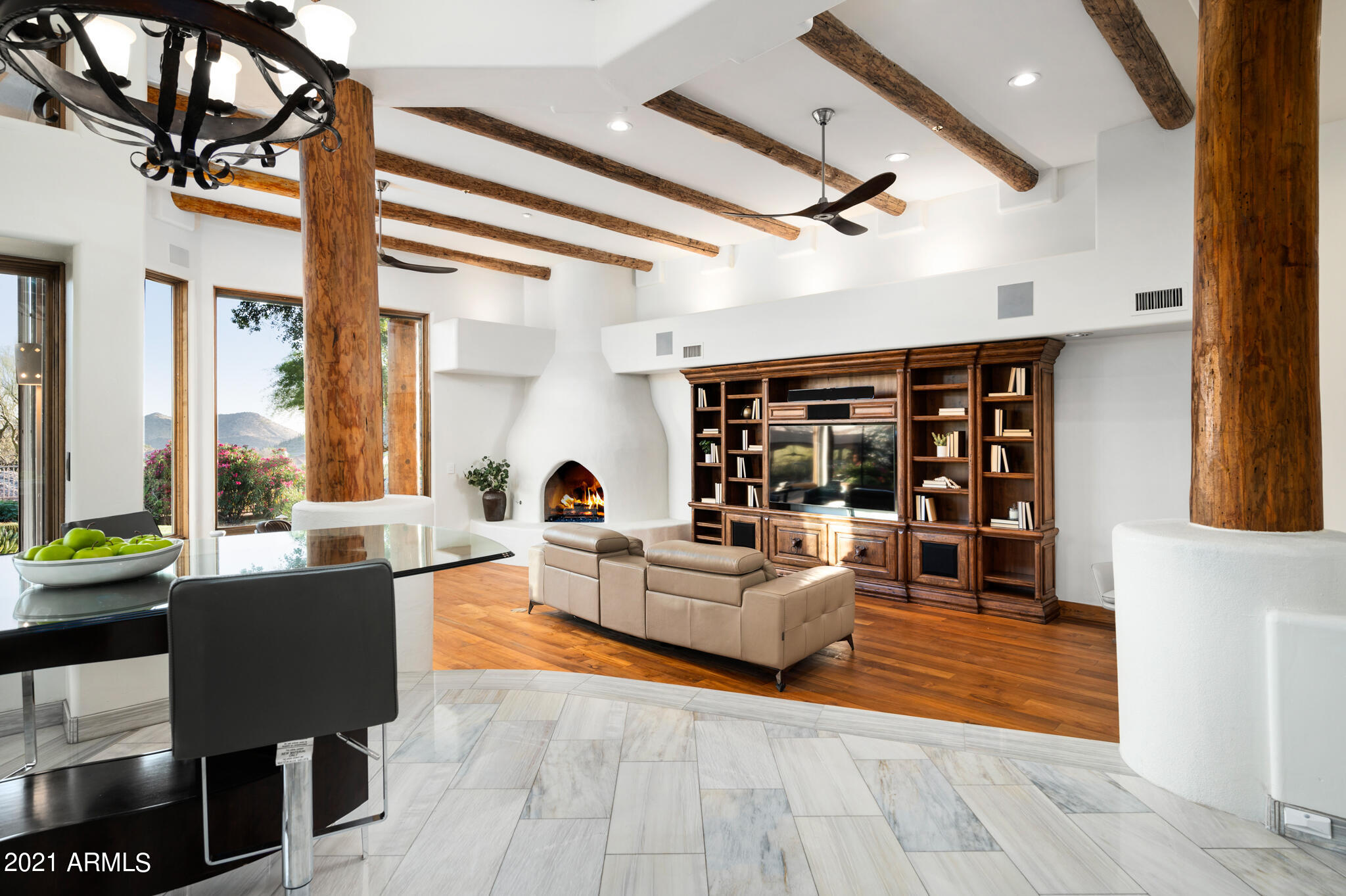 ESTATES AT DESERT CREST LOT 1-18 TR A - Residential