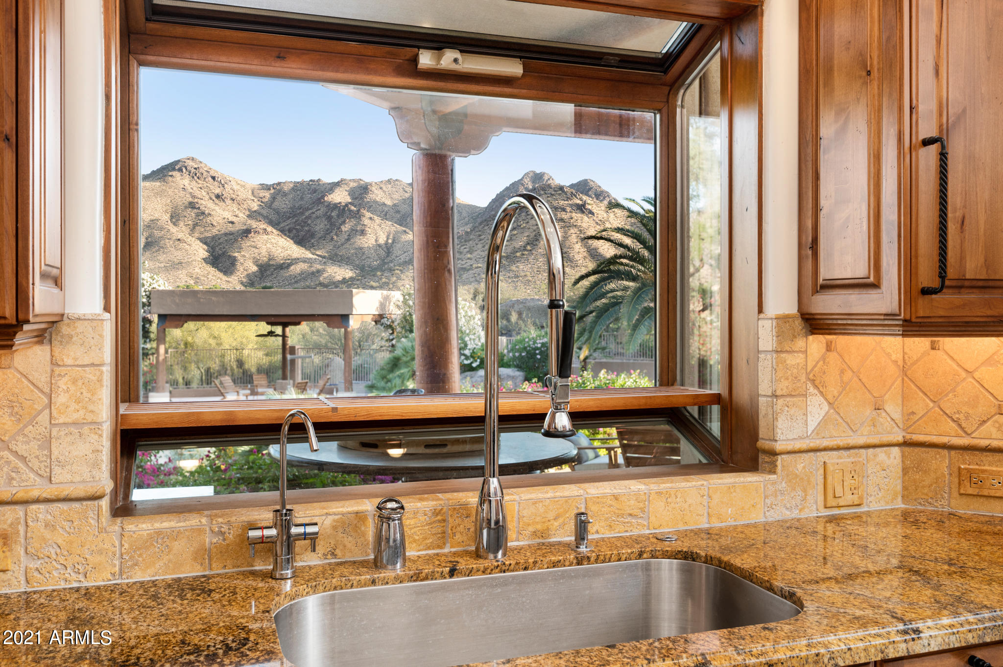 ESTATES AT DESERT CREST LOT 1-18 TR A - Residential