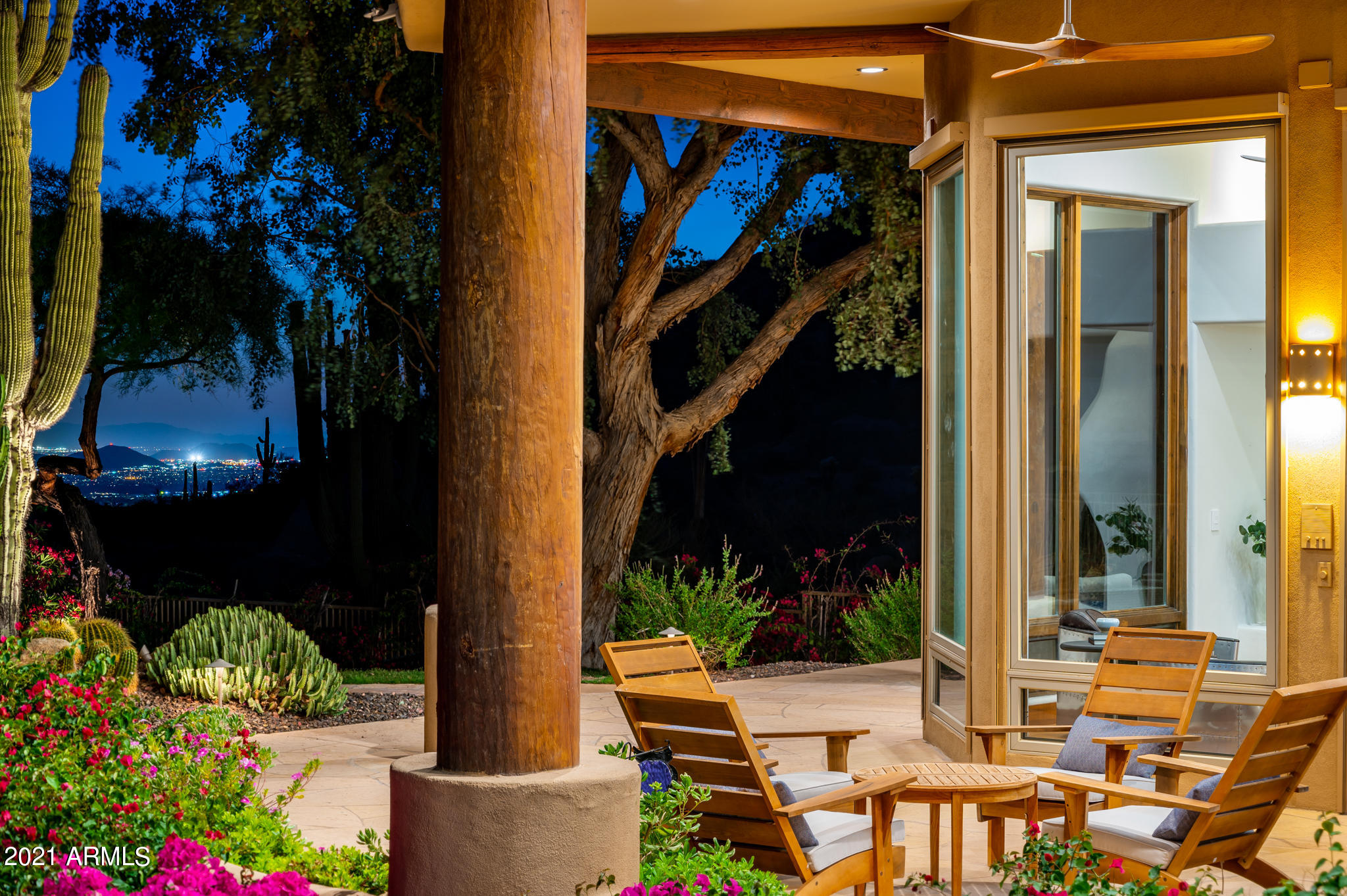 ESTATES AT DESERT CREST LOT 1-18 TR A - Residential