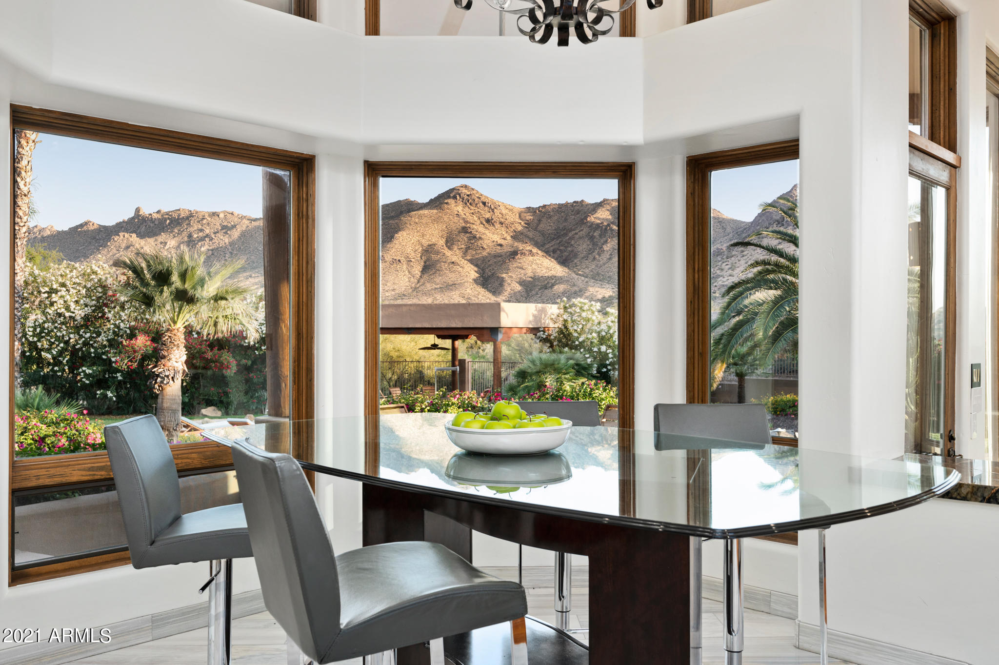 ESTATES AT DESERT CREST LOT 1-18 TR A - Residential