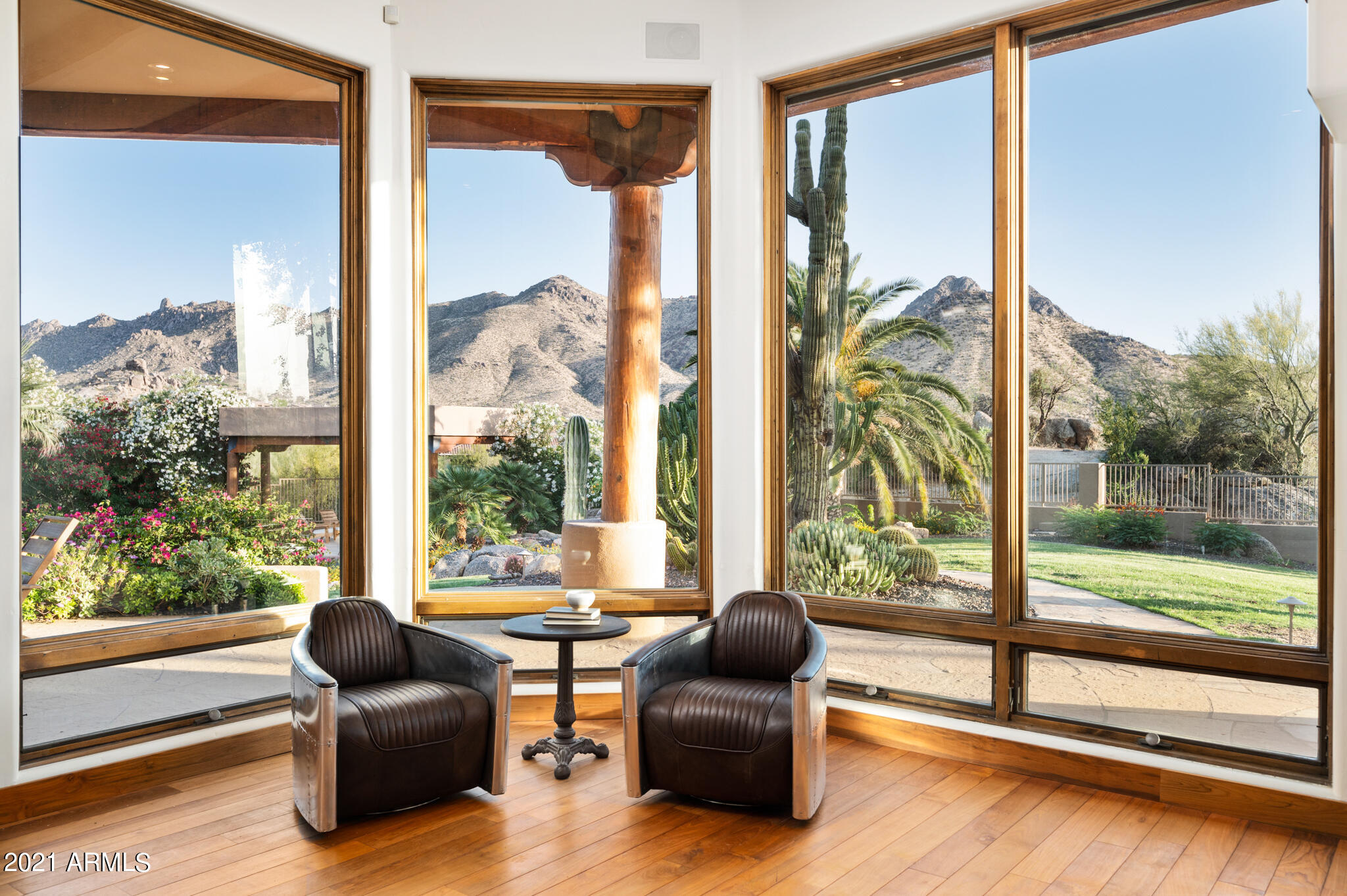 ESTATES AT DESERT CREST LOT 1-18 TR A - Residential