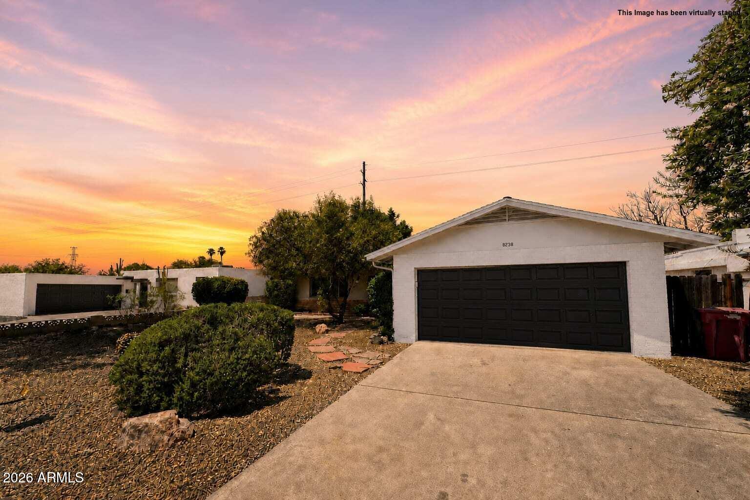 PARKCREST - Residential