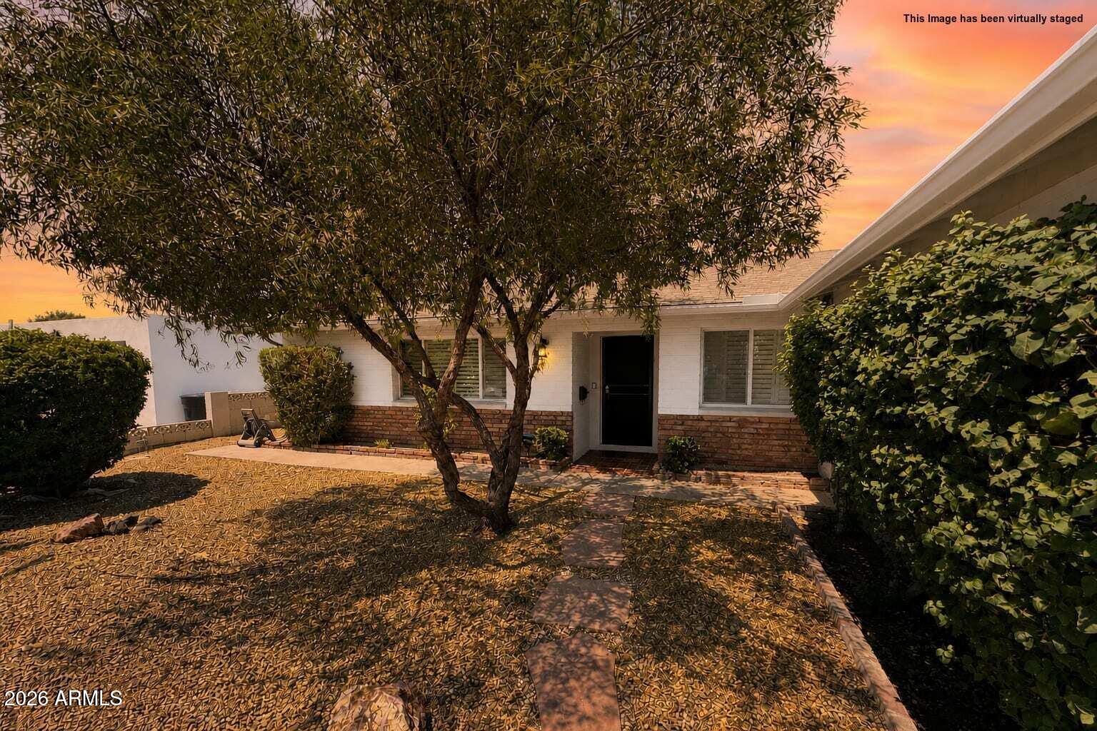 PARKCREST - Residential