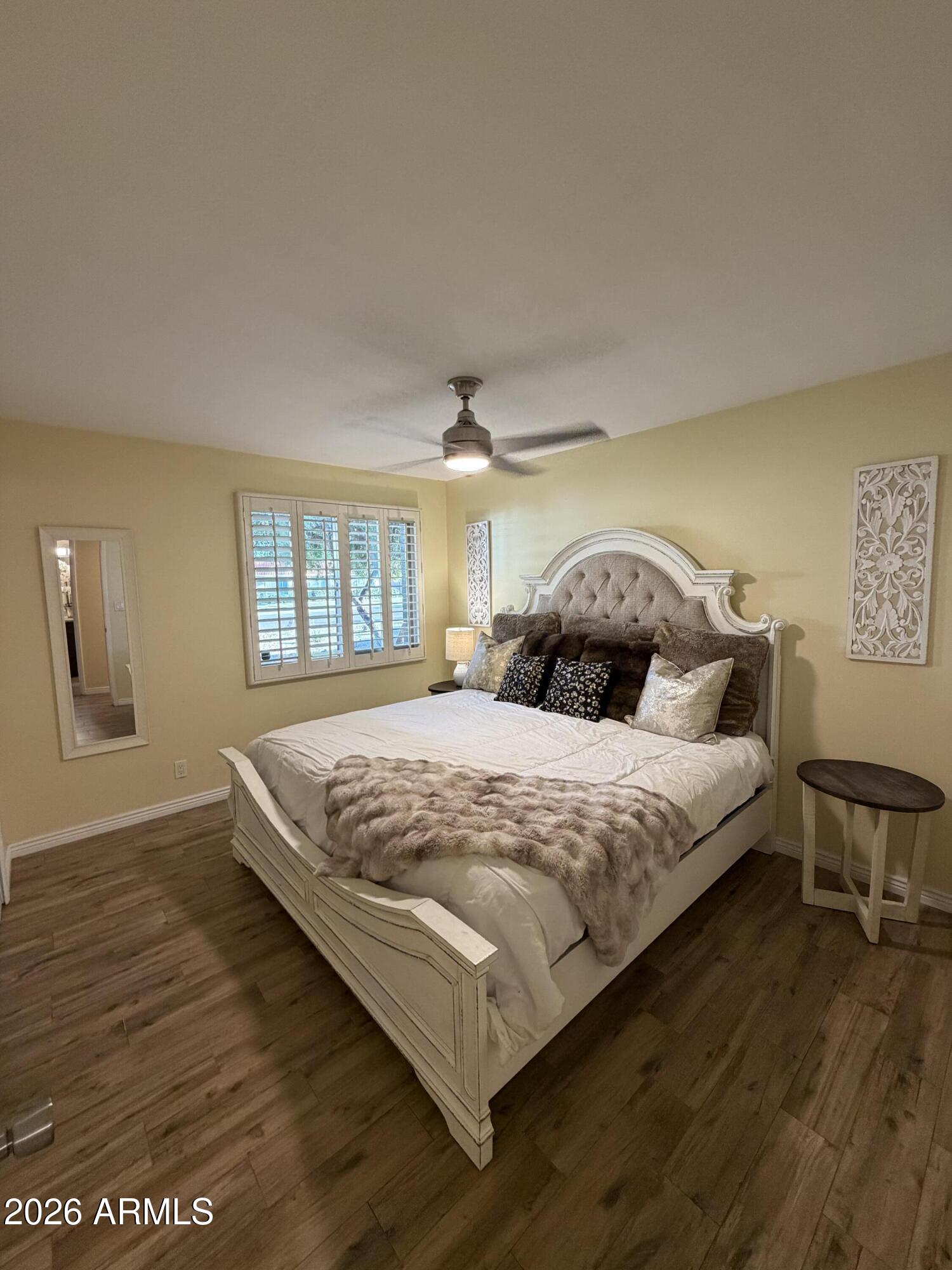 PARKCREST - Residential