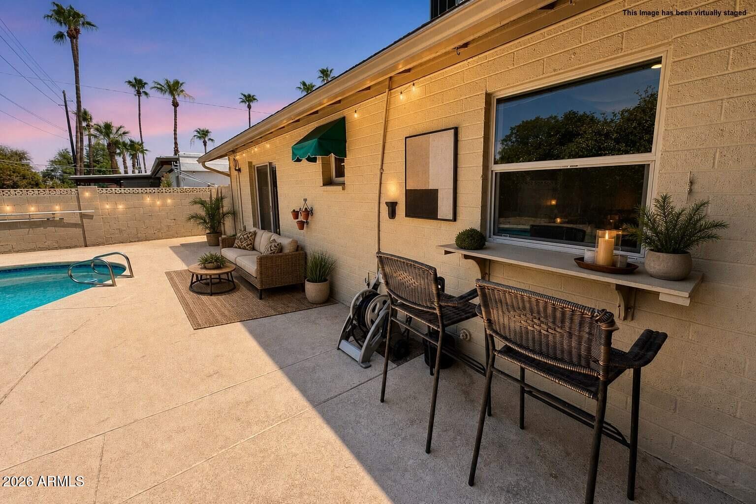 PARKCREST - Residential