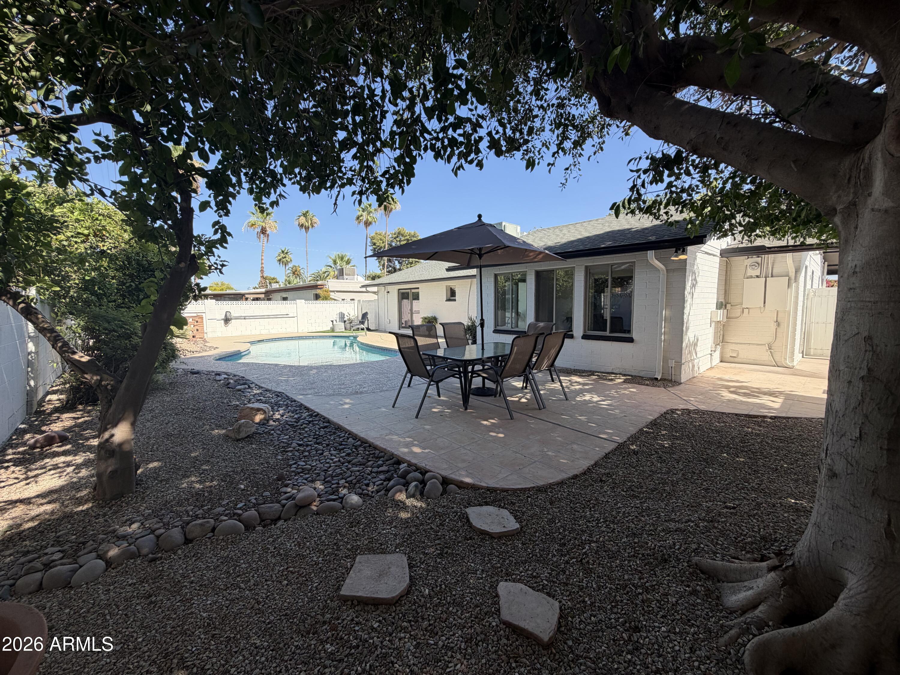 PARKCREST - Residential
