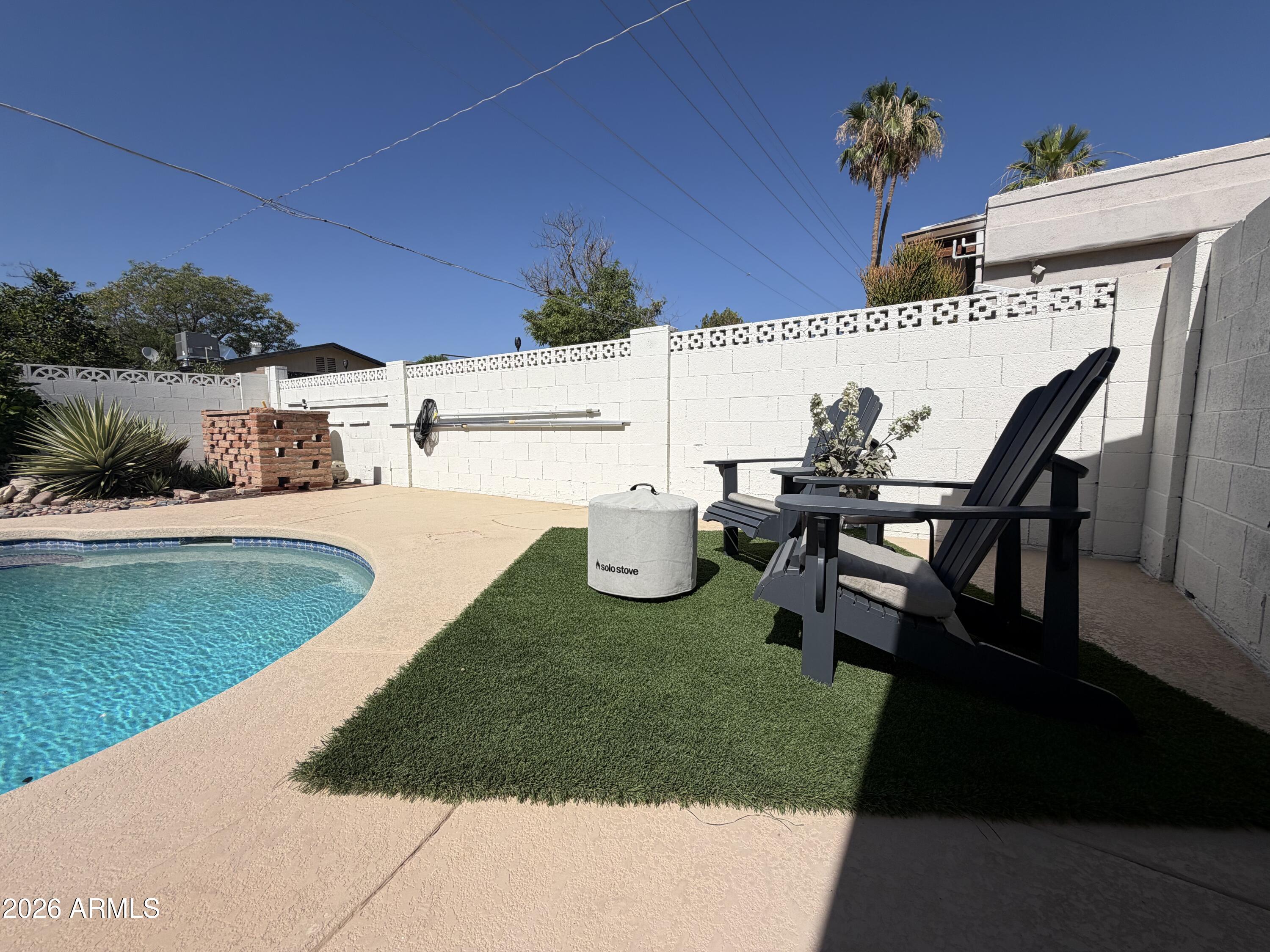 PARKCREST - Residential