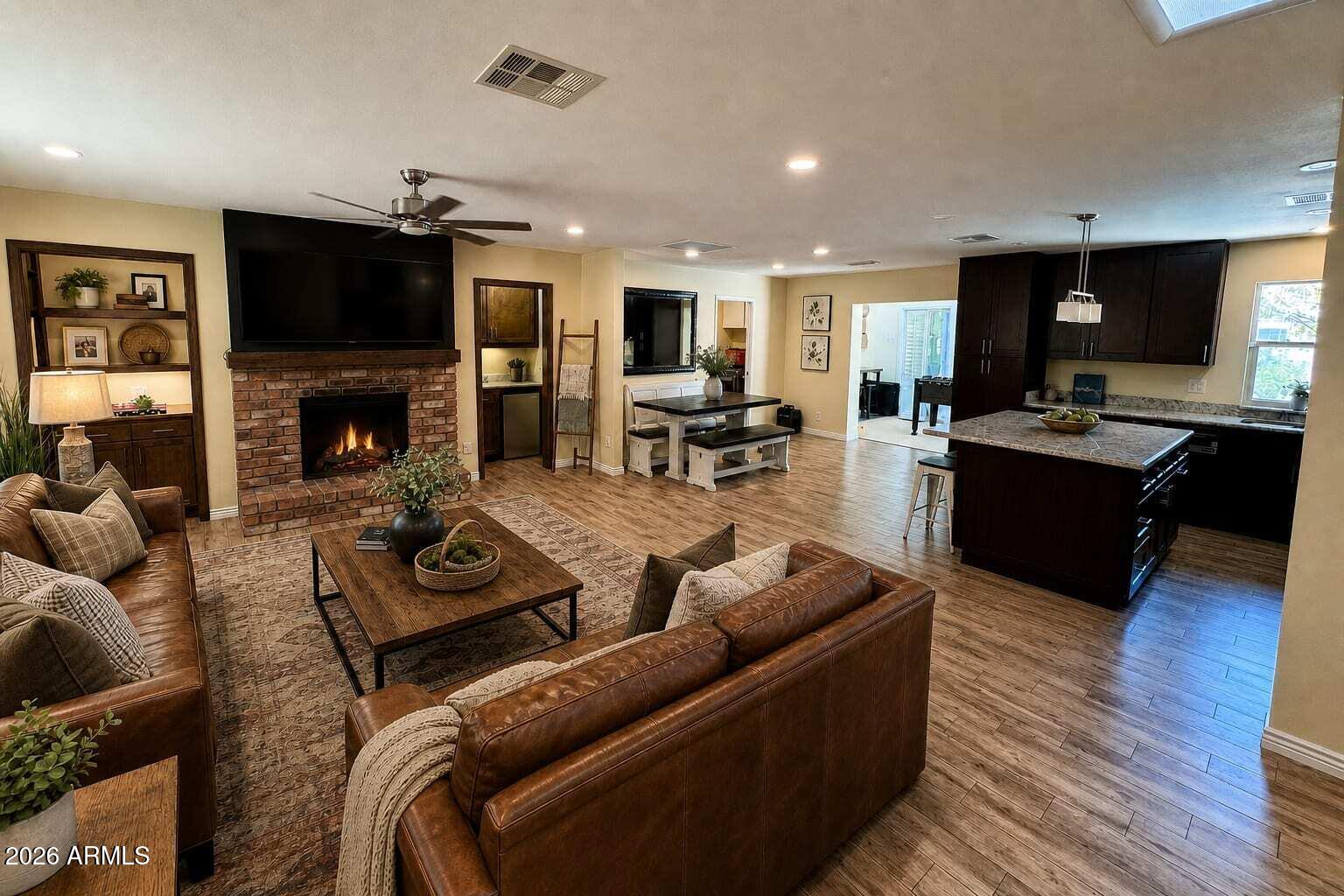 PARKCREST - Residential