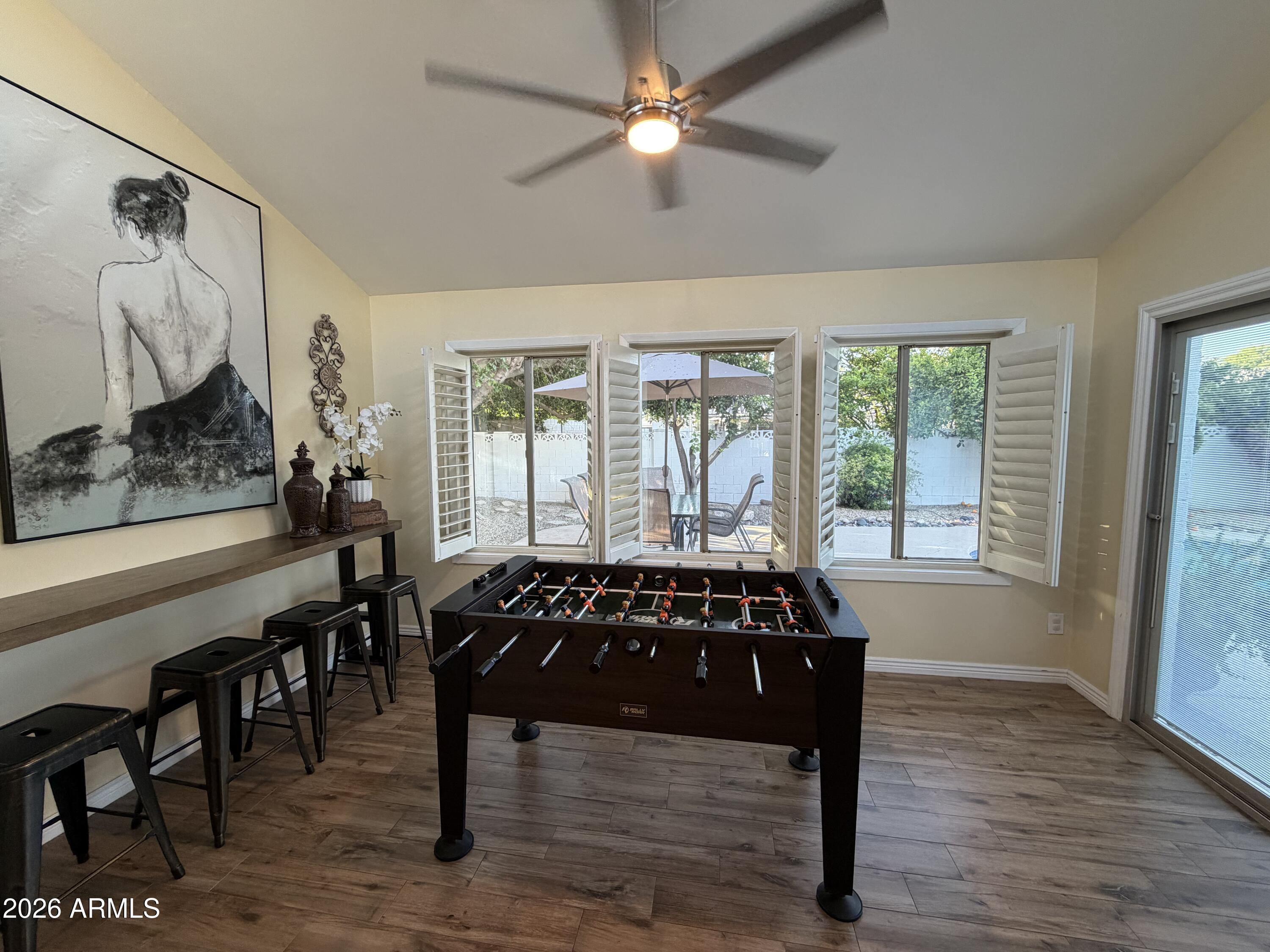 PARKCREST - Residential
