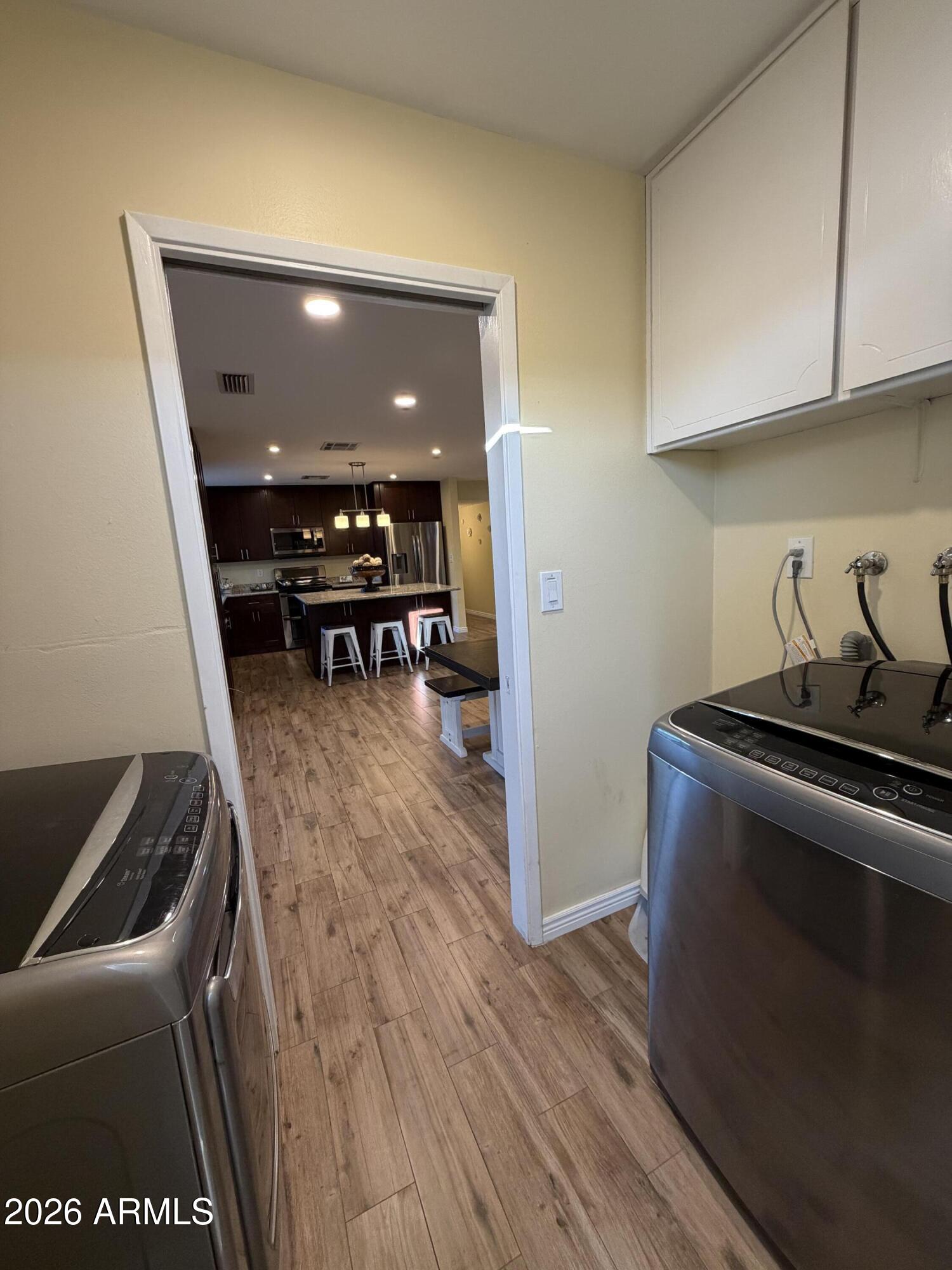PARKCREST - Residential
