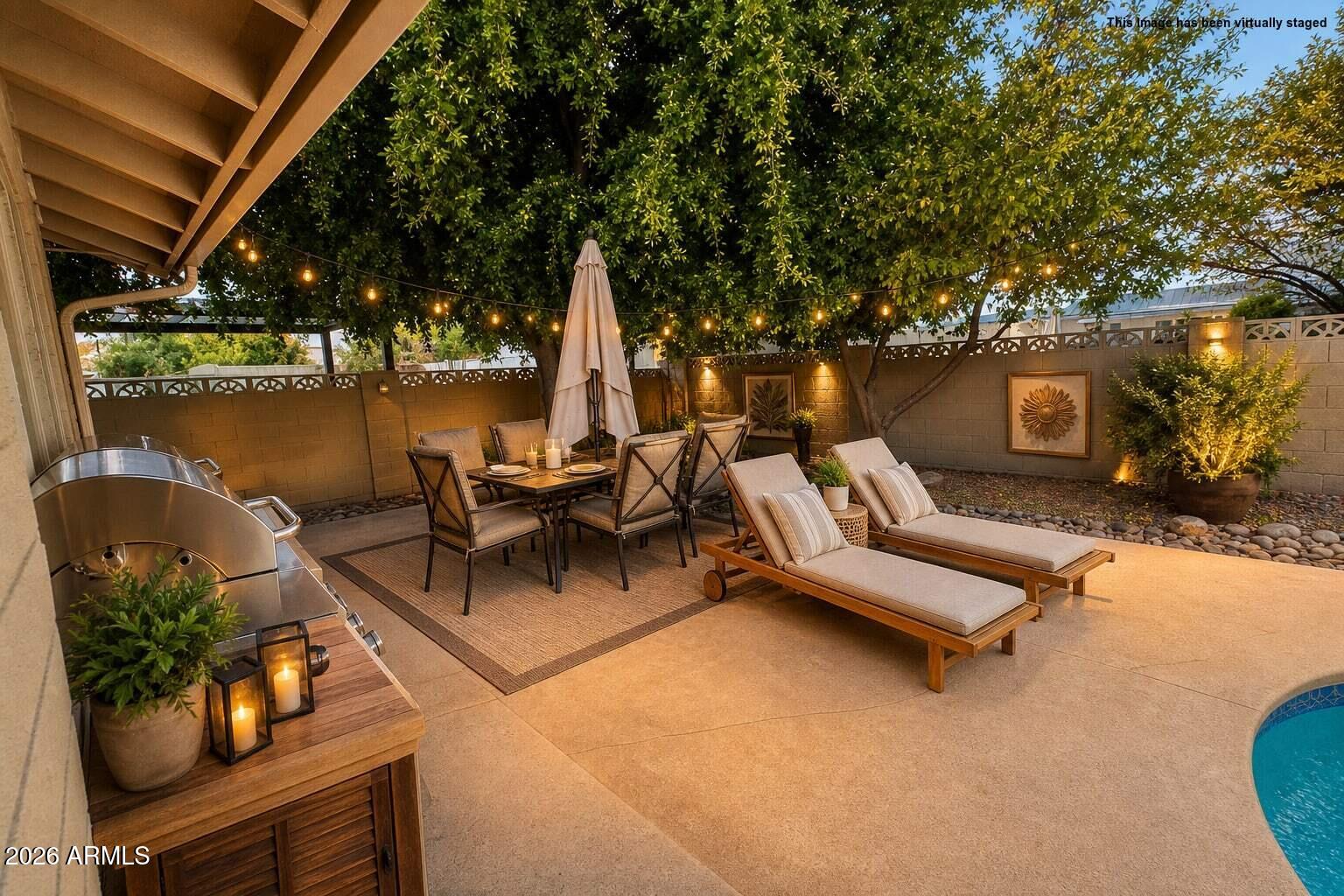 PARKCREST - Residential