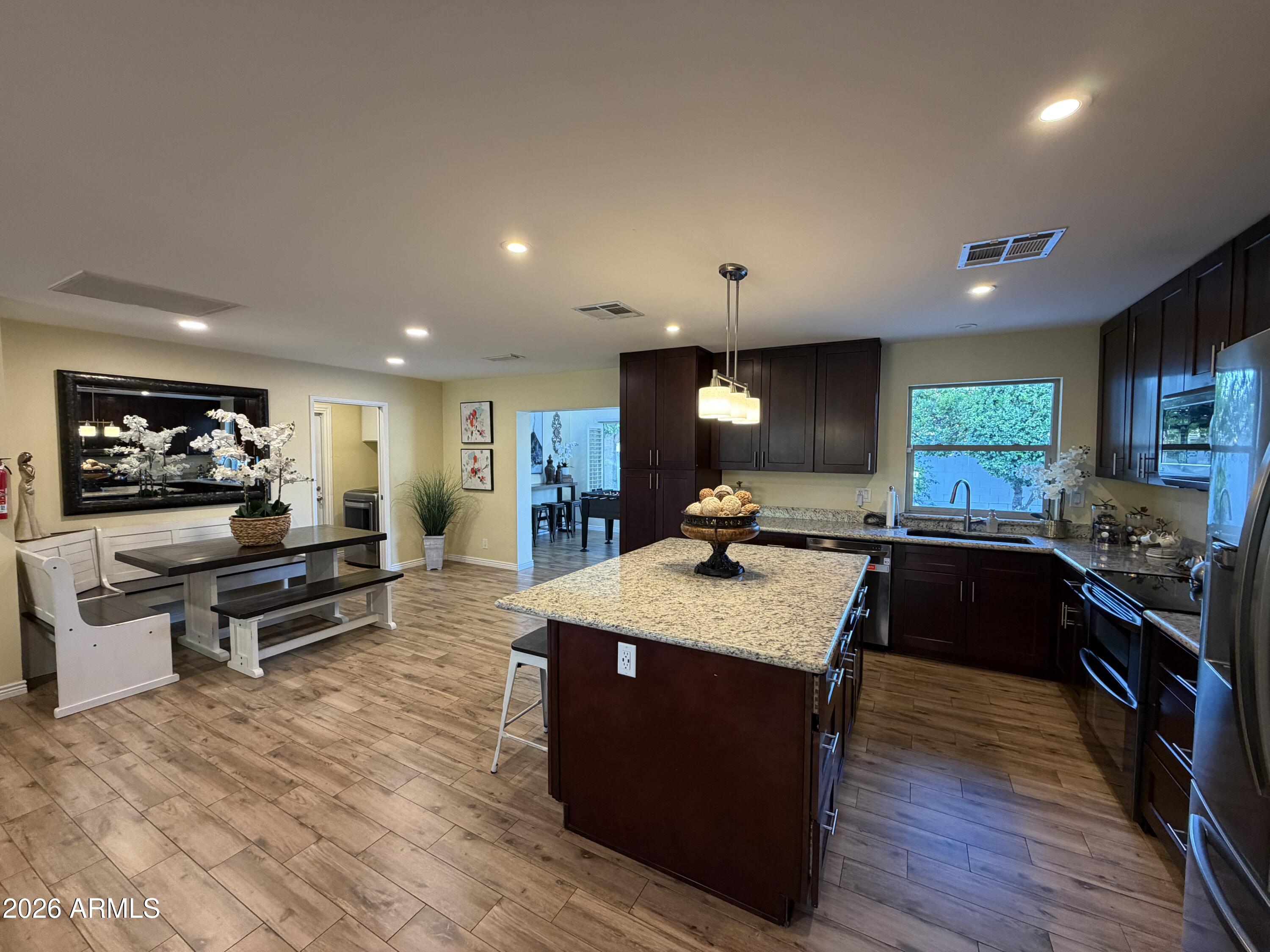 PARKCREST - Residential