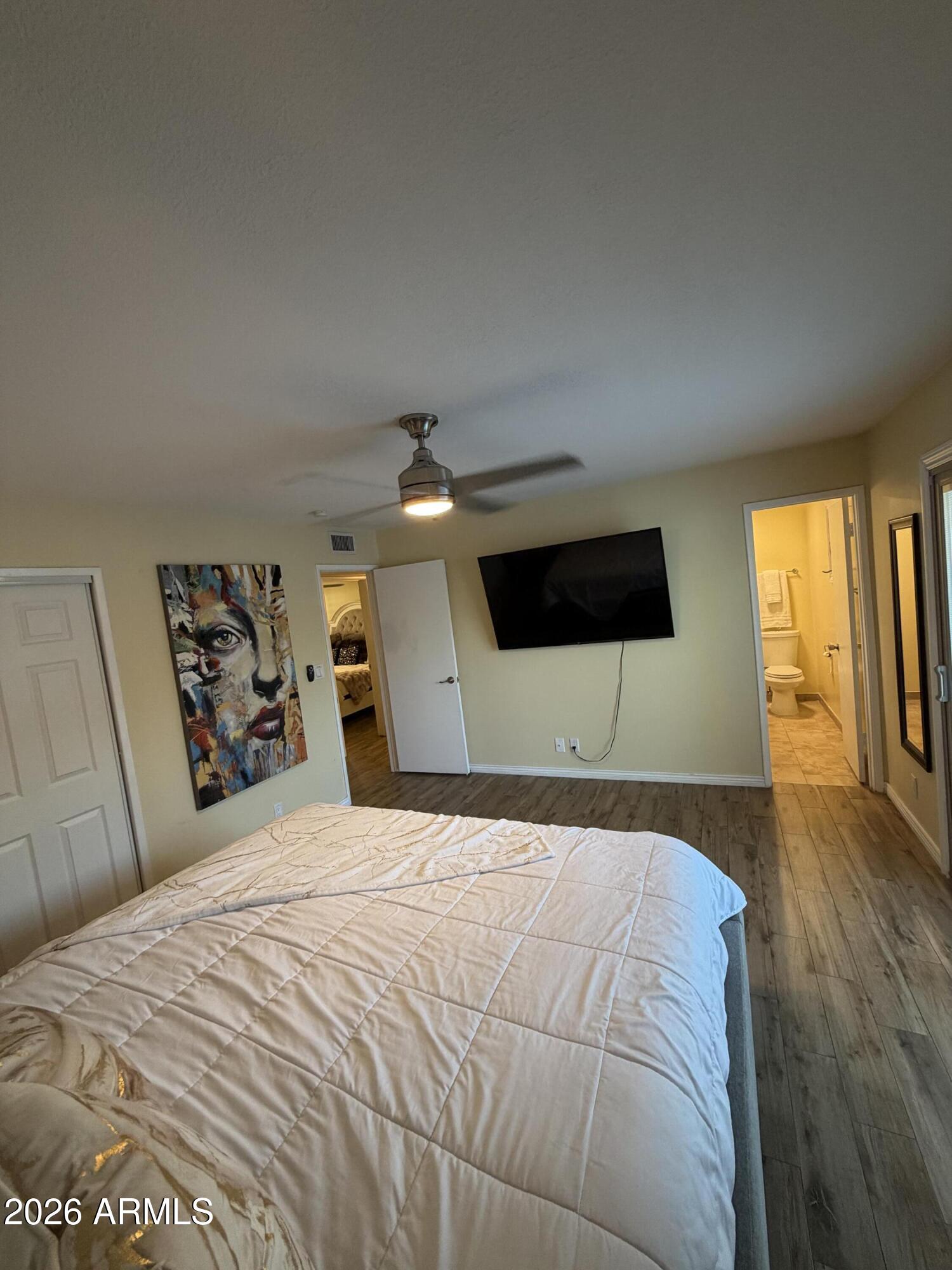 PARKCREST - Residential