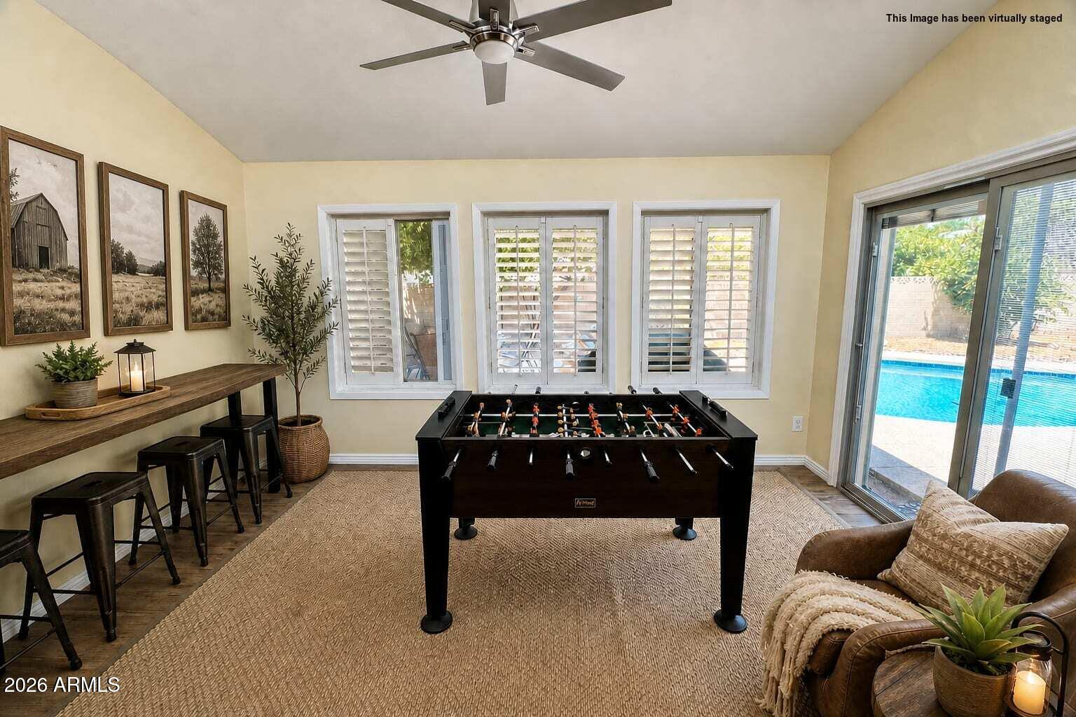 PARKCREST - Residential