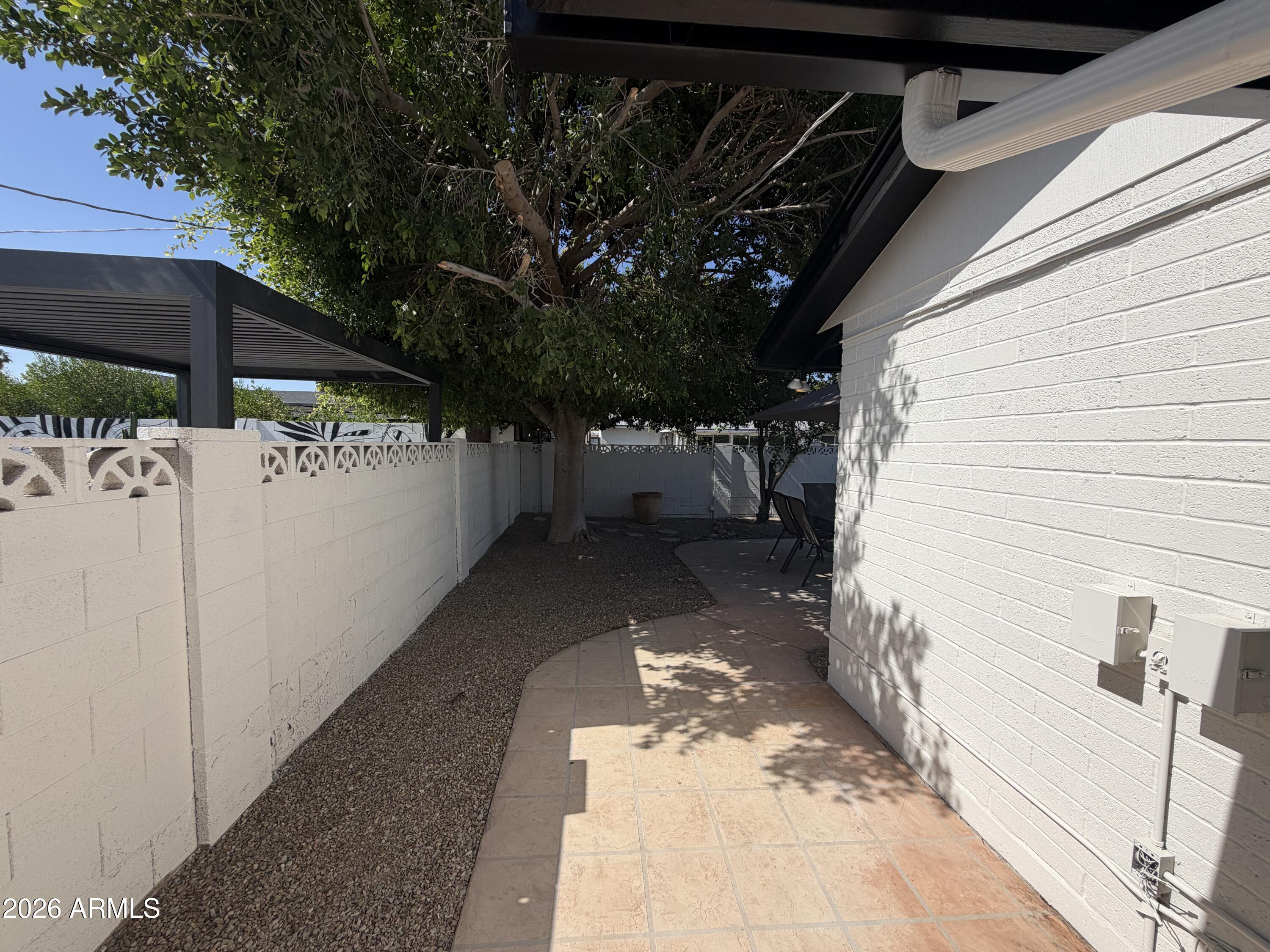 PARKCREST - Residential
