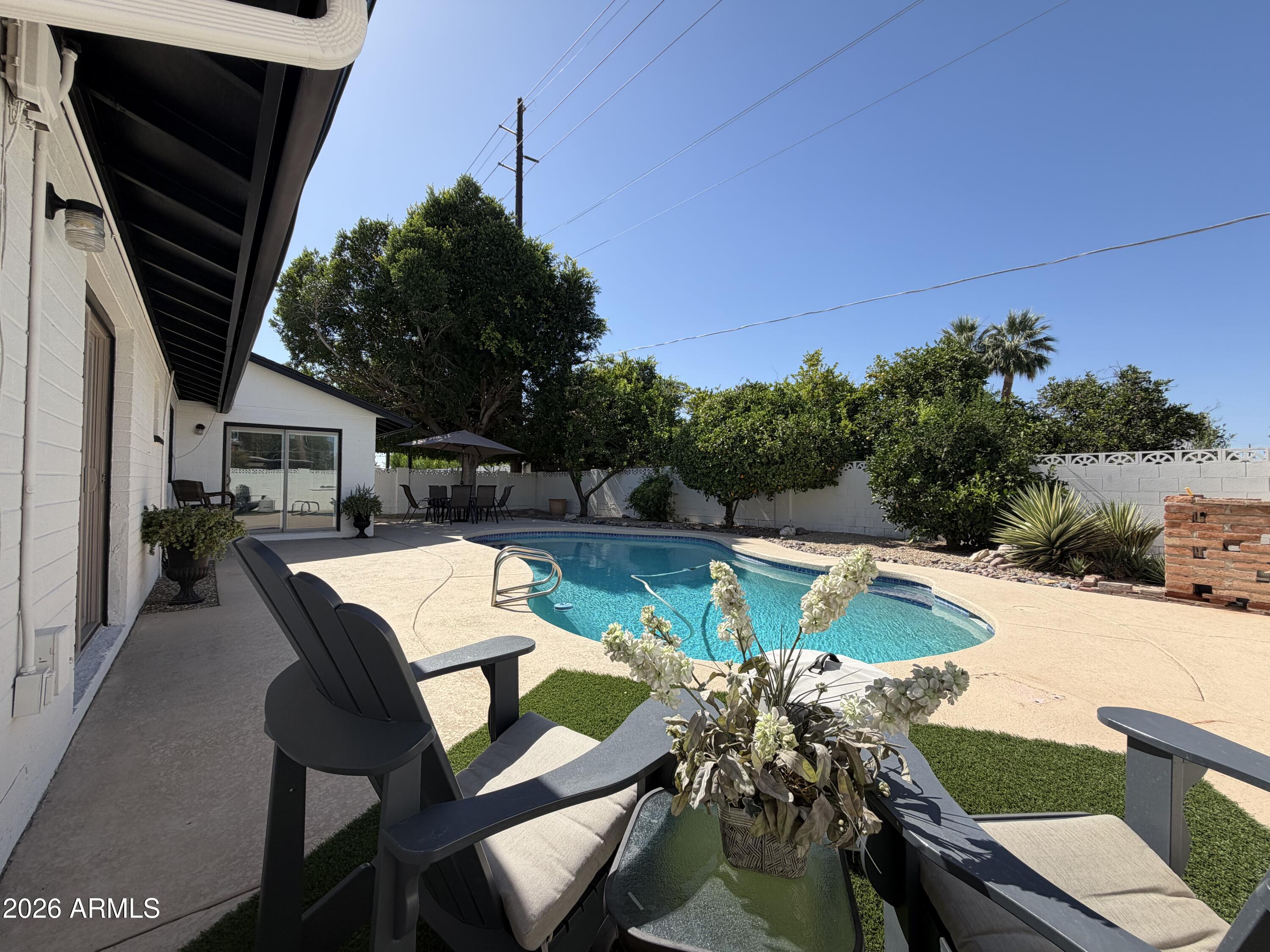 PARKCREST - Residential