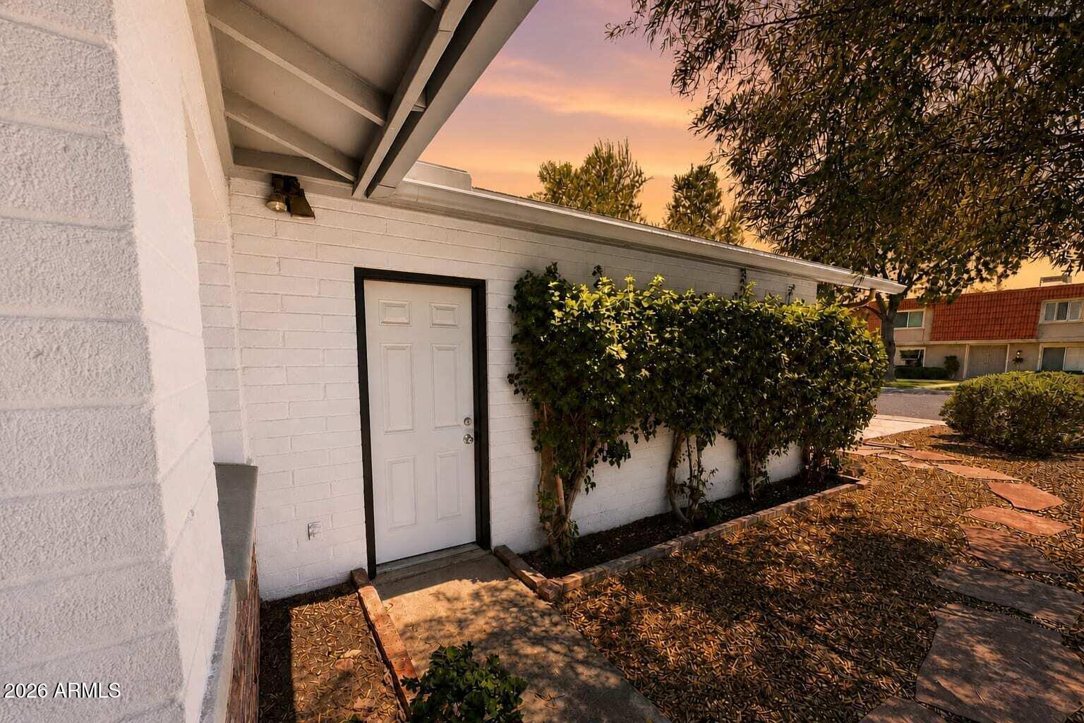 PARKCREST - Residential