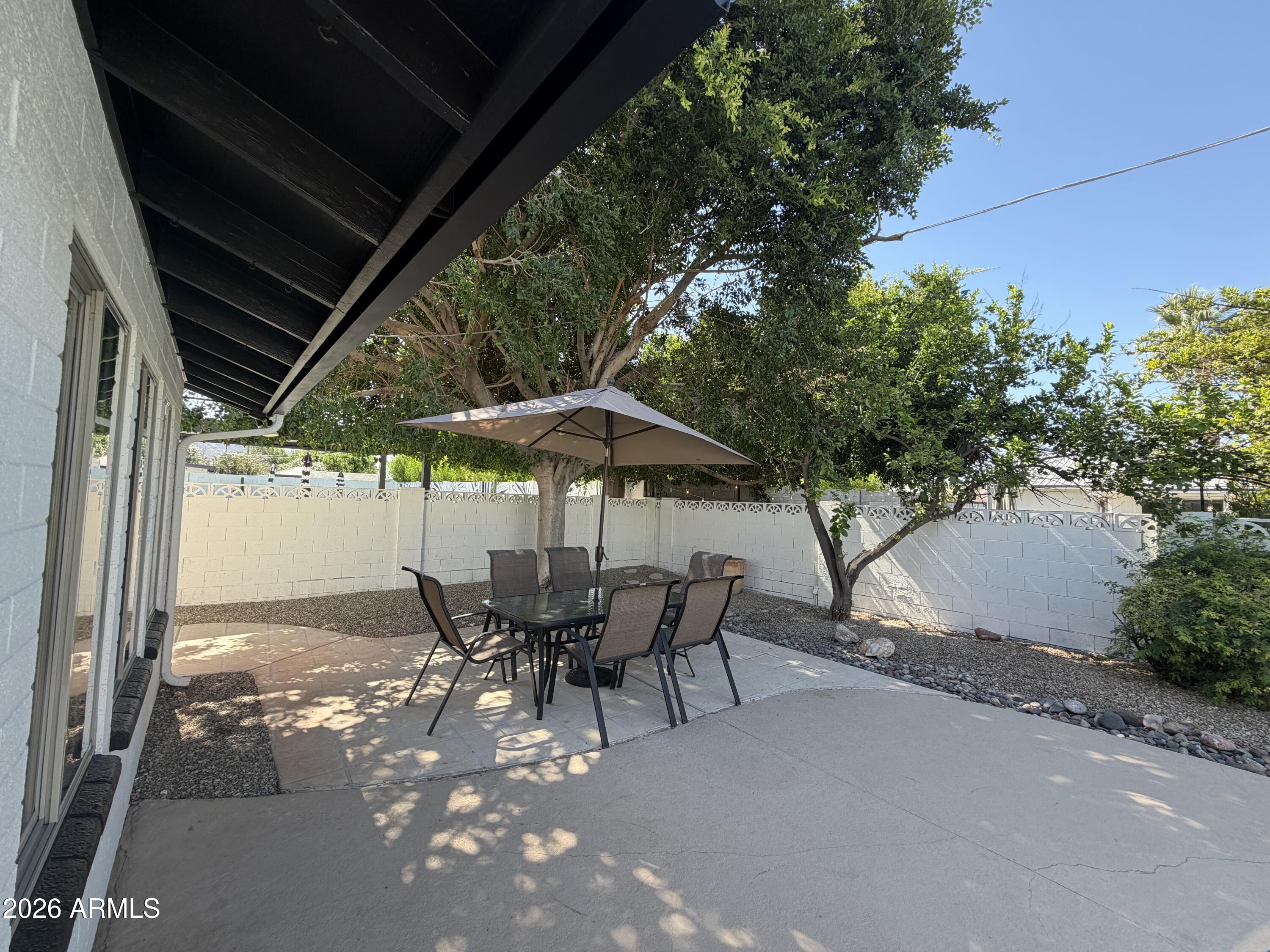 PARKCREST - Residential